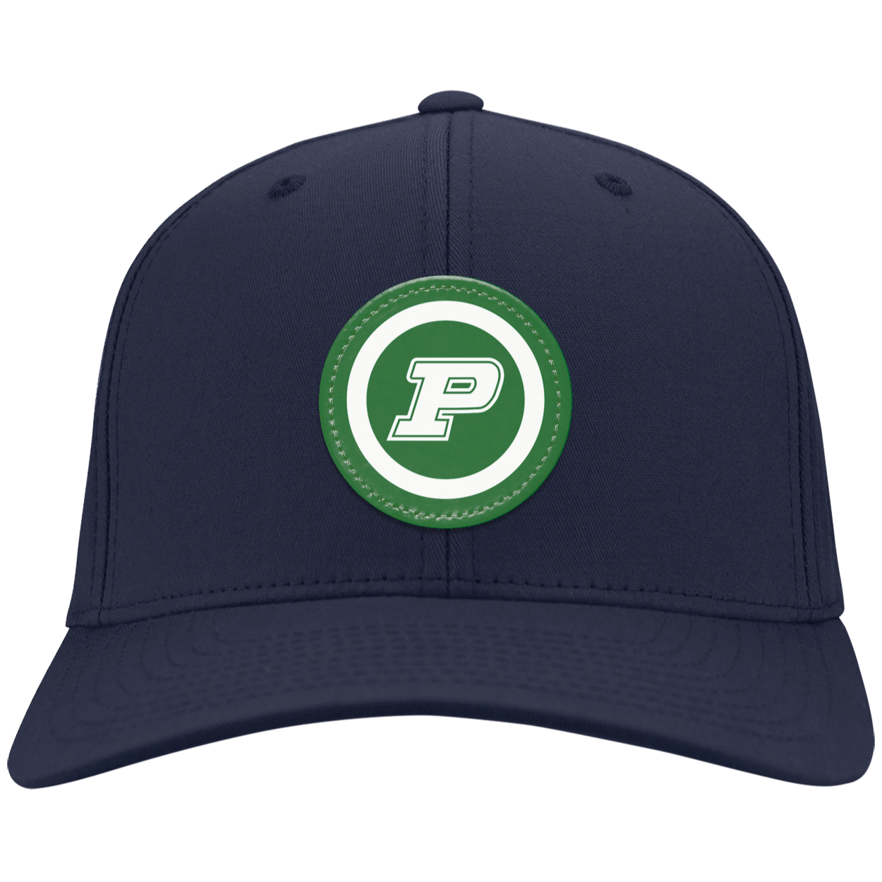 T.F. Riggs P Twill Cap