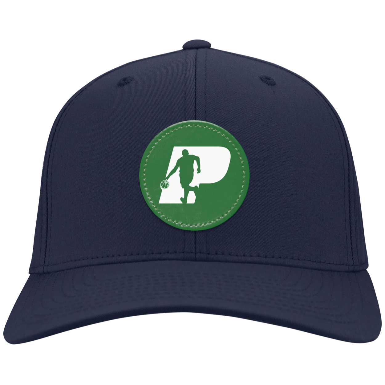 T.F. Riggs P Twill Cap