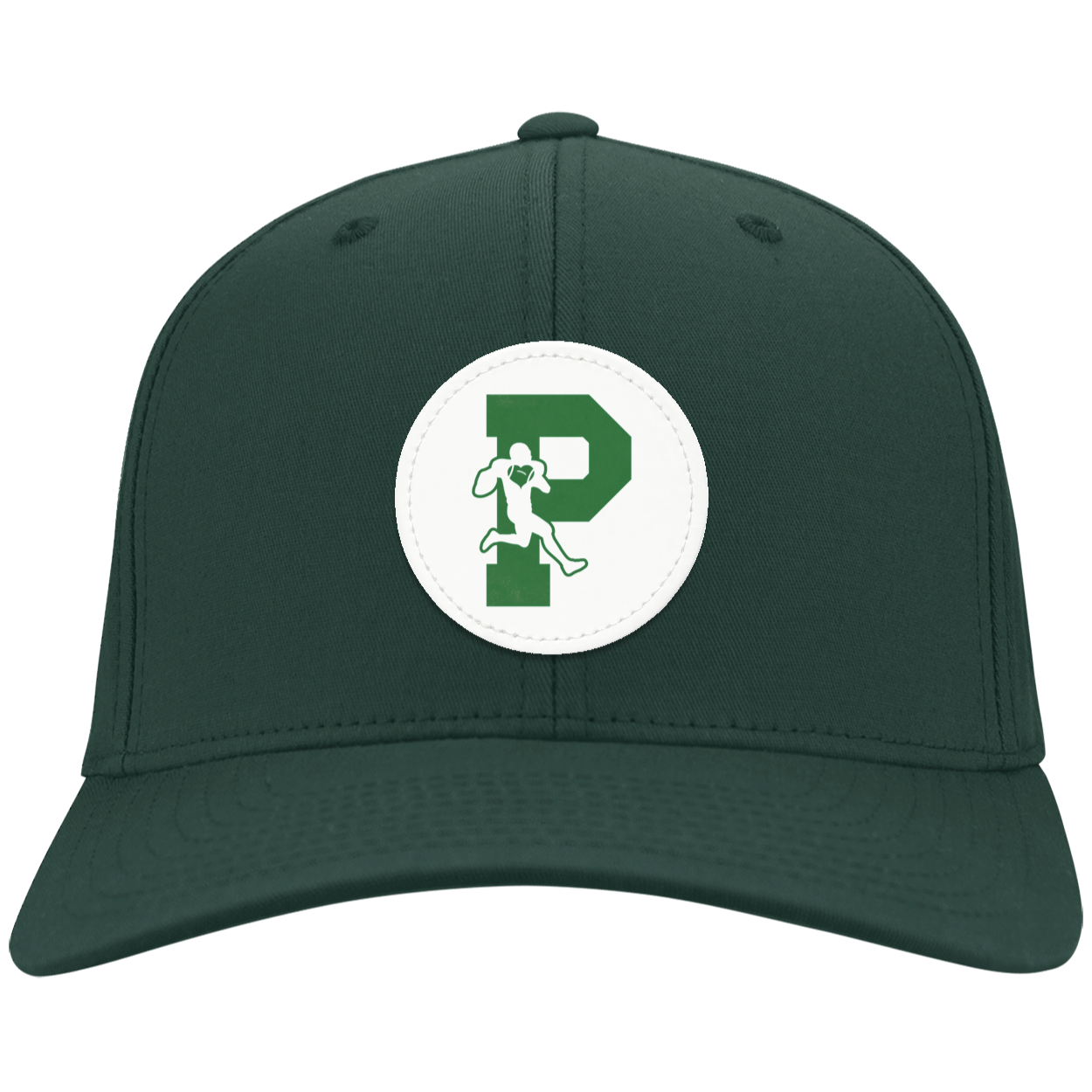 T.F. Riggs P Unisex Fans Twill Cap