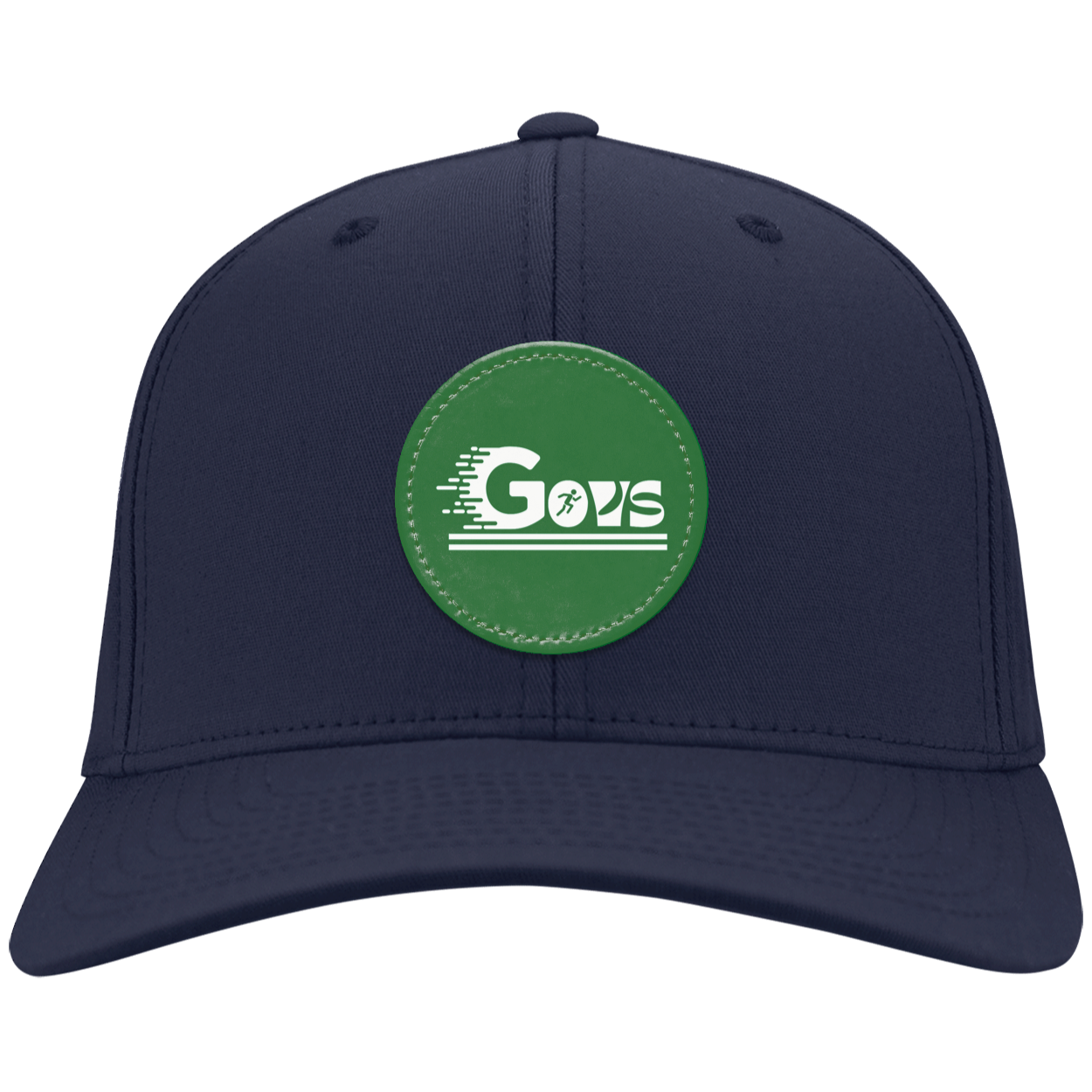 T.F. Riggs Govs Twill Cap