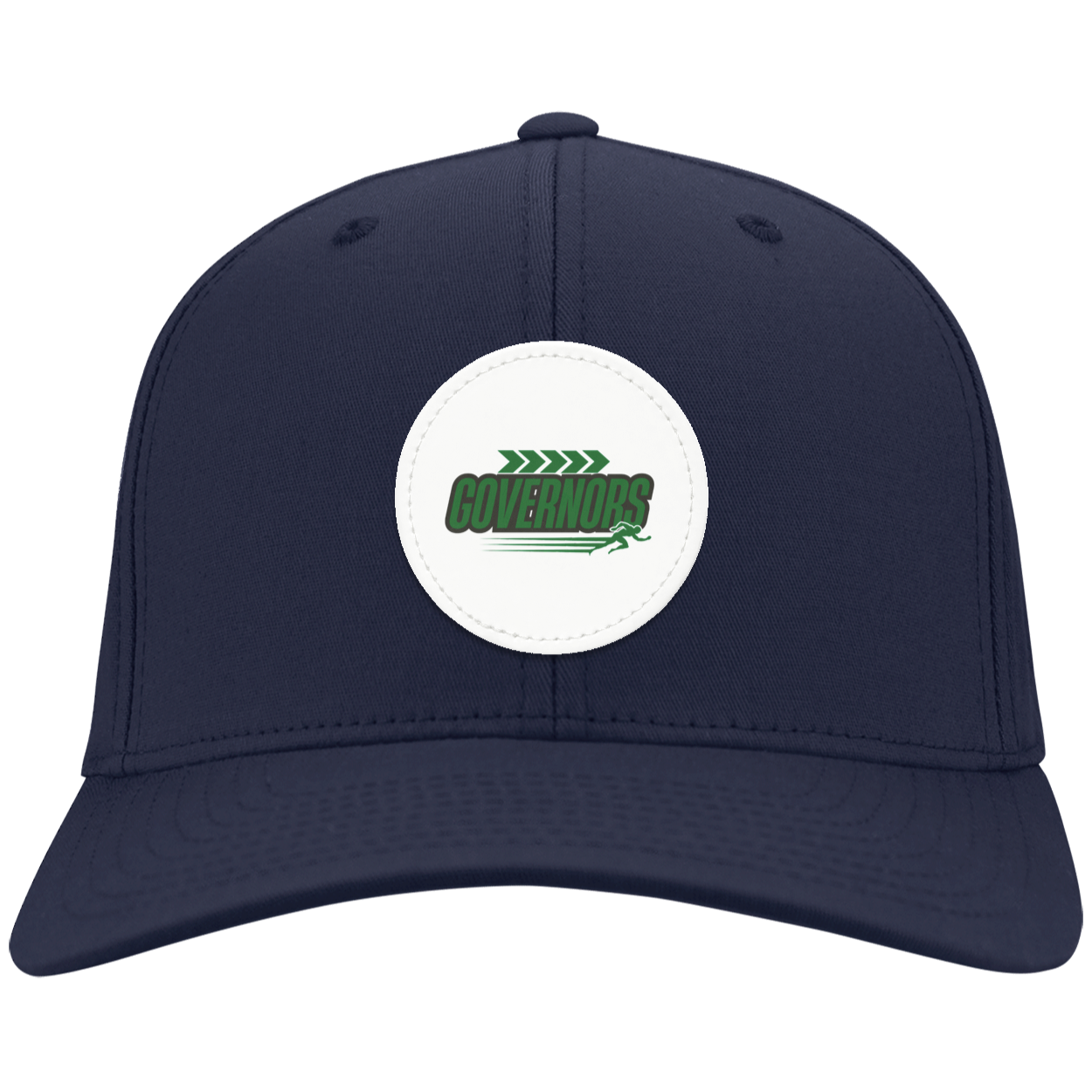 T.F. Riggs Governors Twill Cap