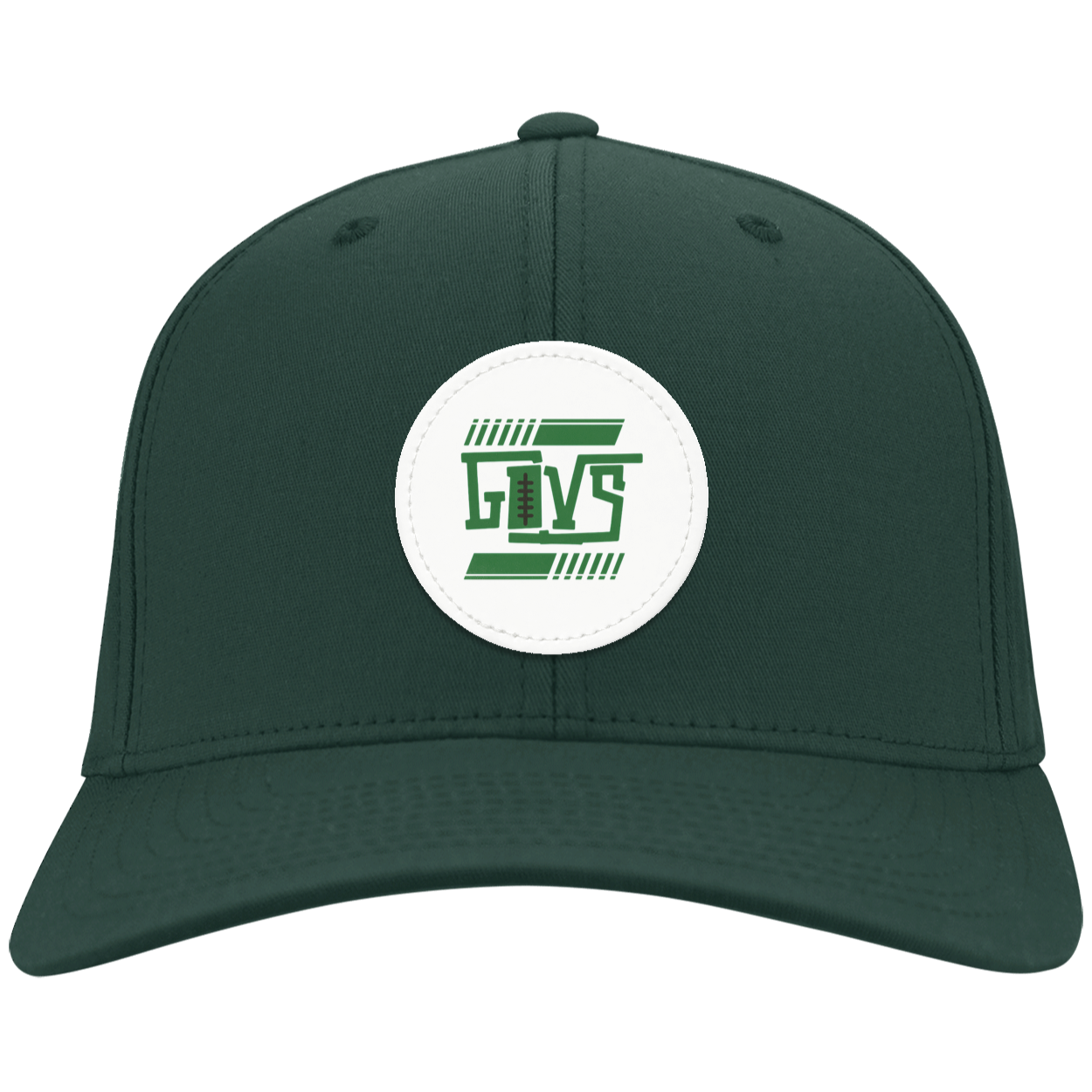 T.F. Riggs Govs Twill Cap