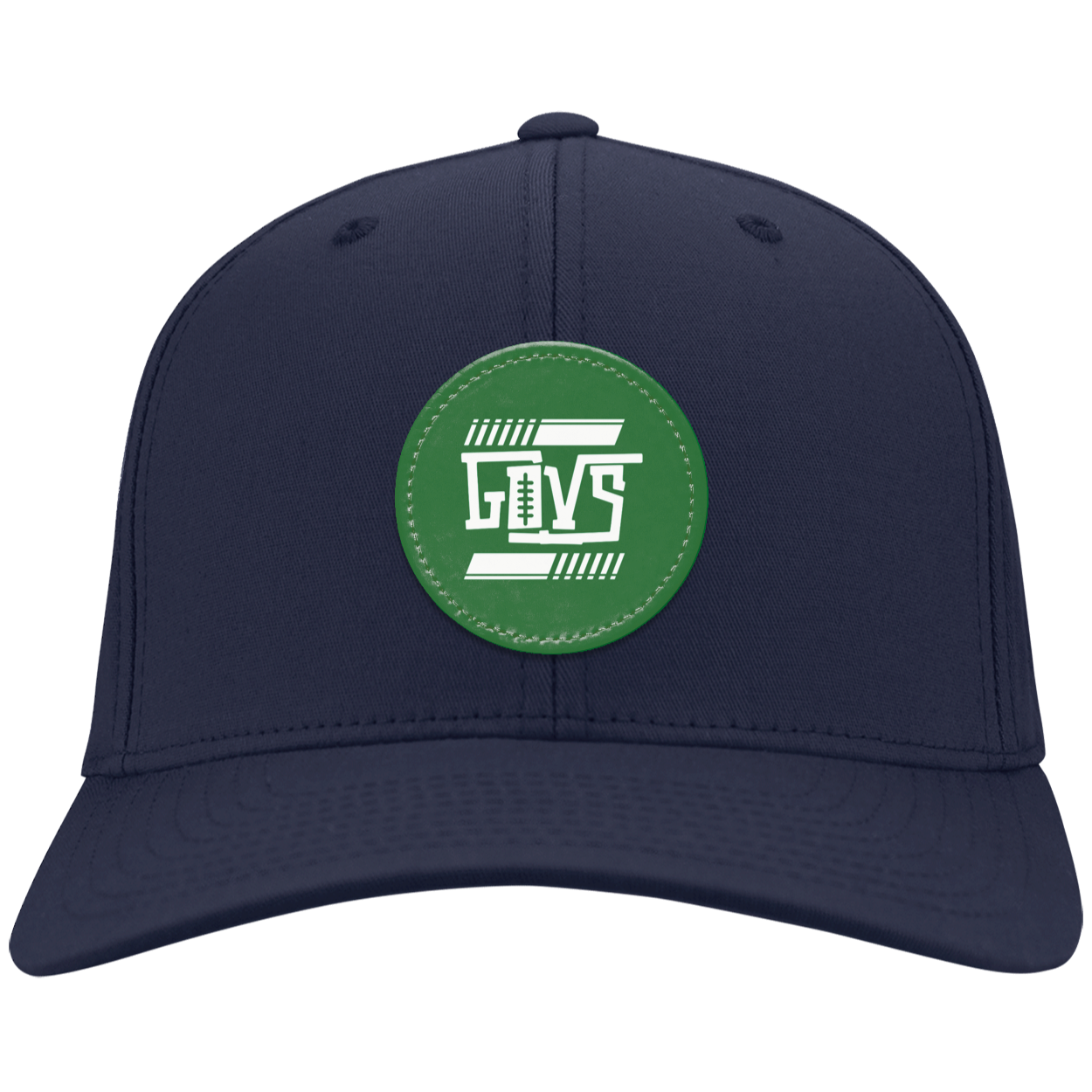 T.F. Riggs Govs Twill Cap