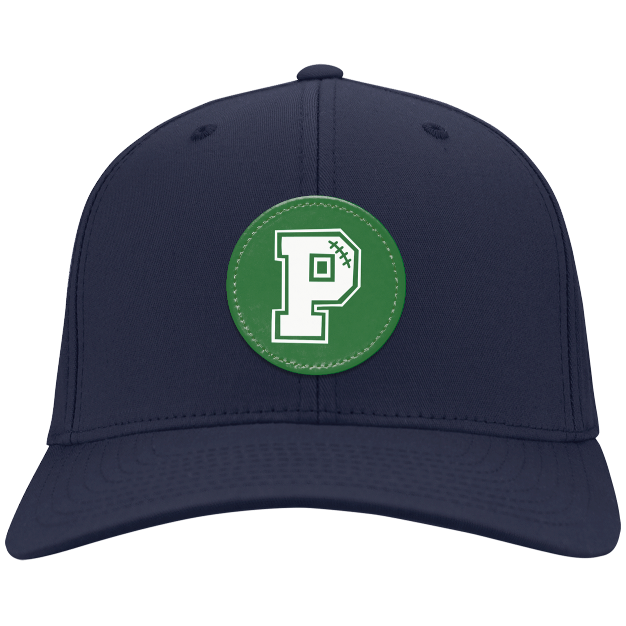 T.F. Riggs P Sports Twill Cap