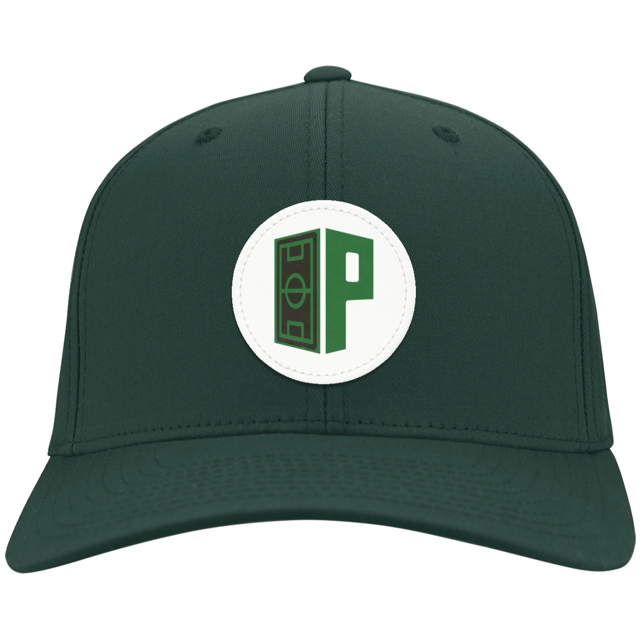 T.F. Riggs P Twill Cap