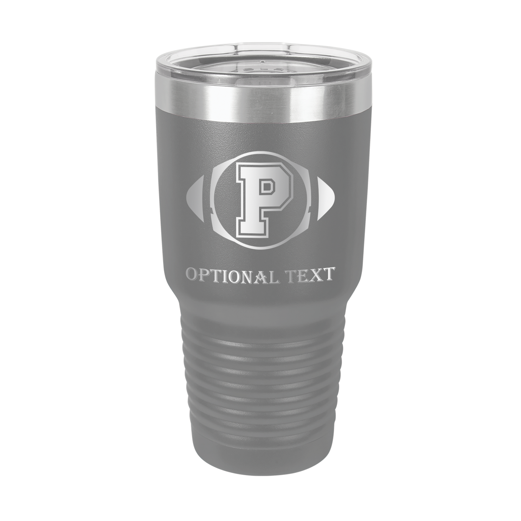 30 oz Ringneck Tumbler - T.F. Riggs P