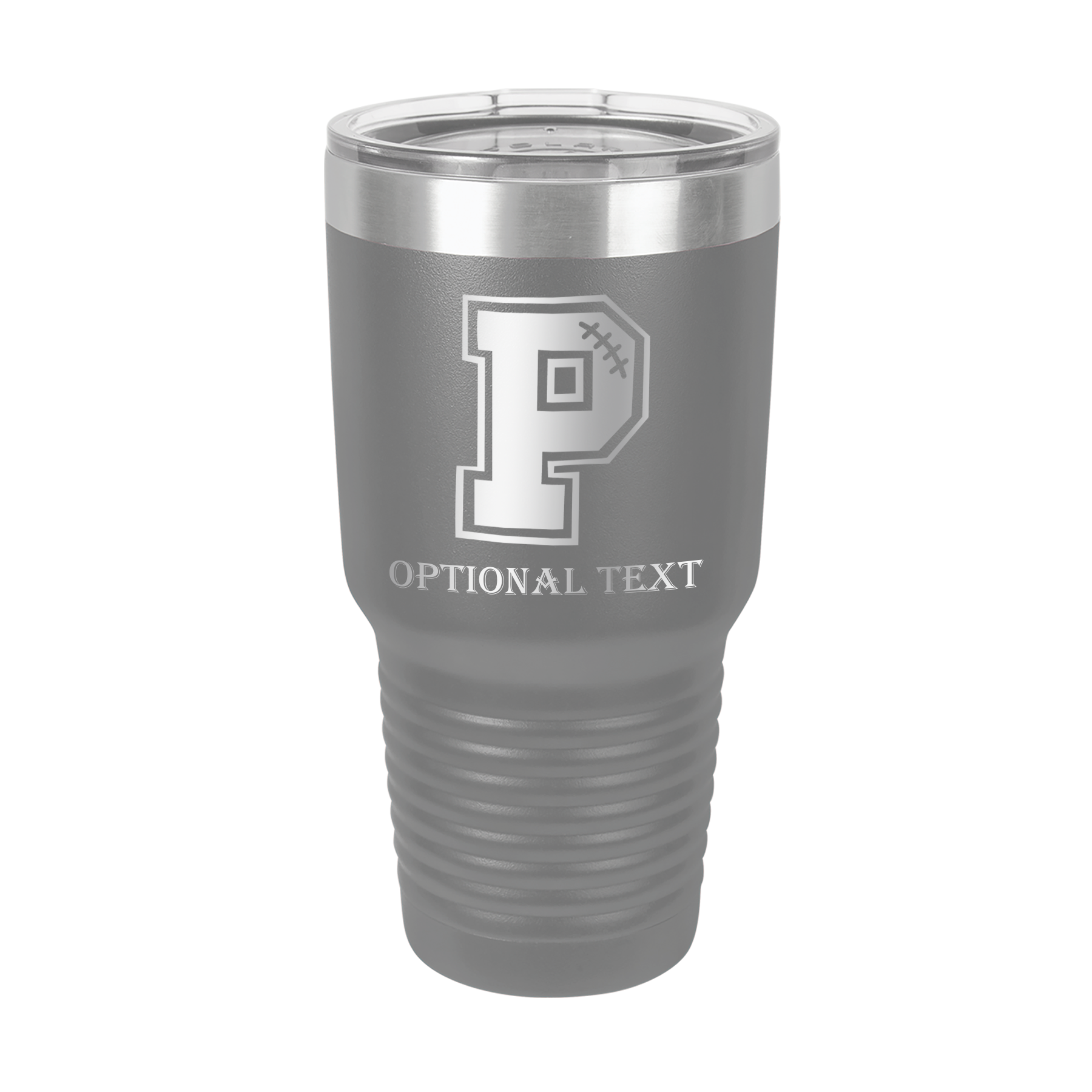 30 oz Ringneck Tumbler - T.F. Riggs P