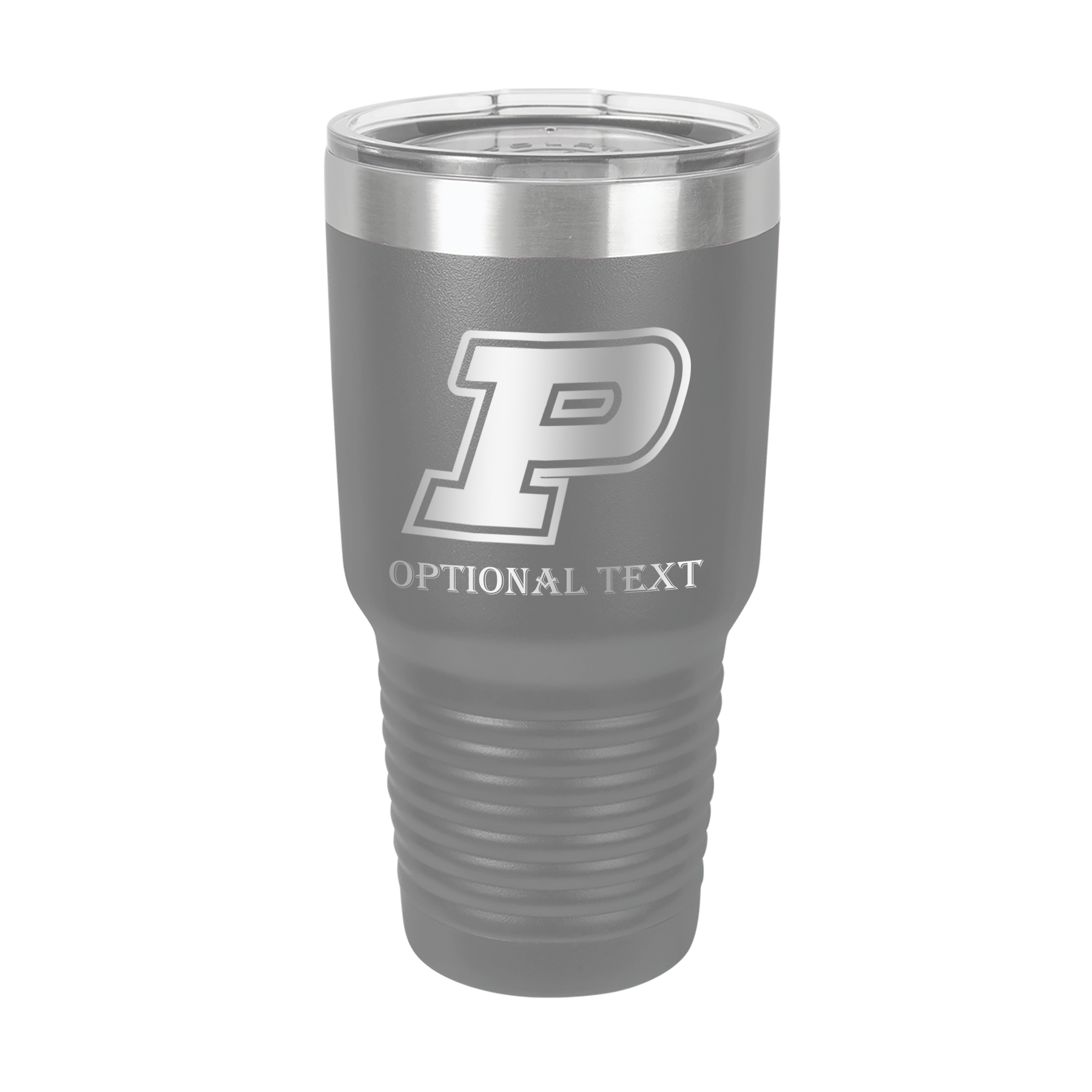 30 oz Ringneck Tumbler - T.F. Riggs P