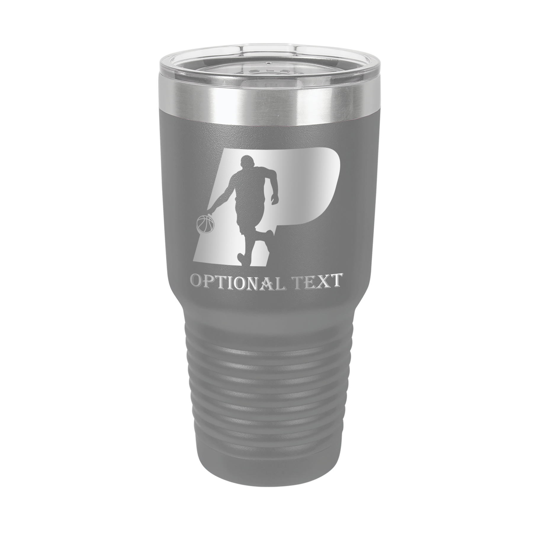 30 oz Ringneck Tumbler - T.F. Riggs P
