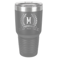 Elevate Moments with Personalized Wedding and Gift Tumblers