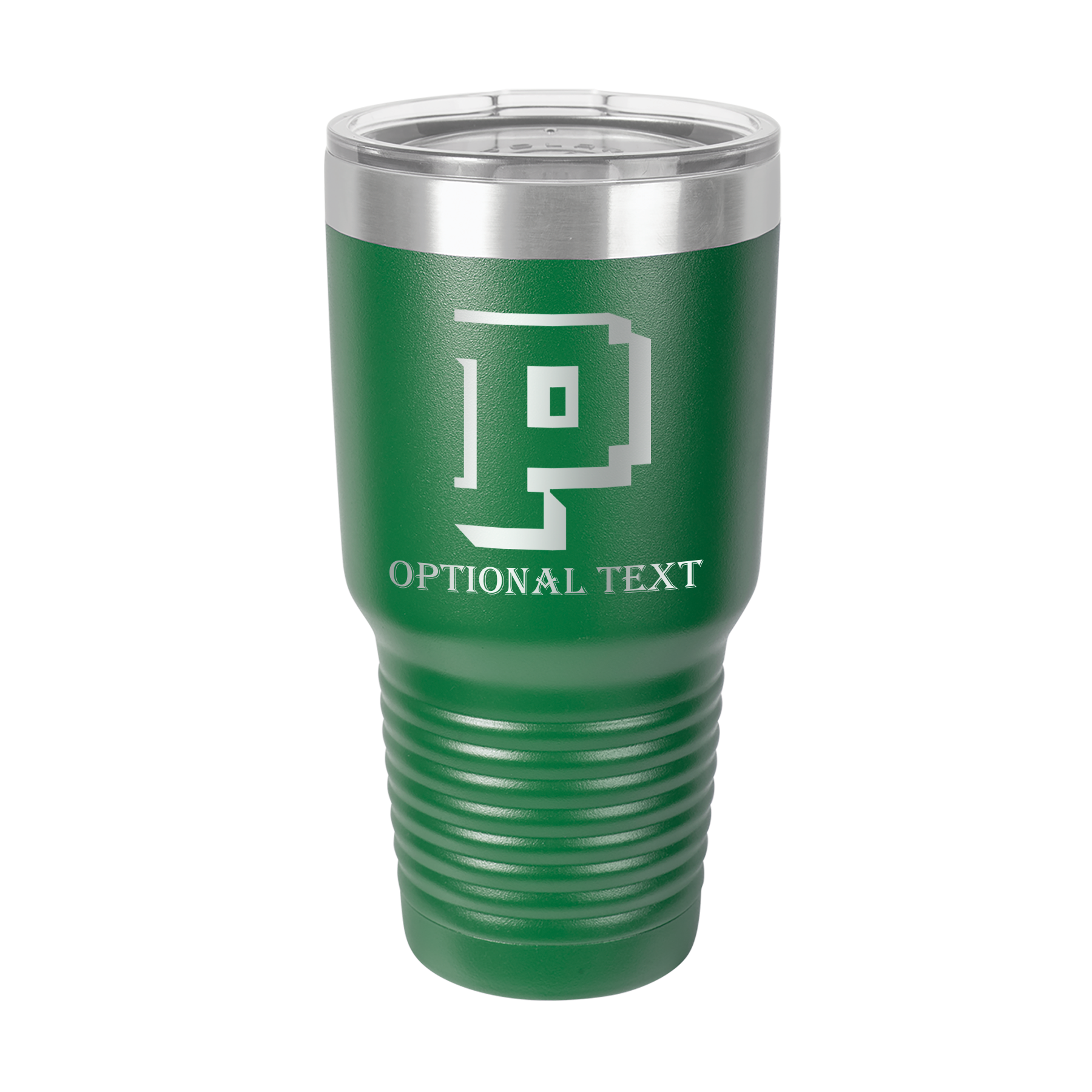 30 oz Ringneck Tumbler - T.F. Riggs P