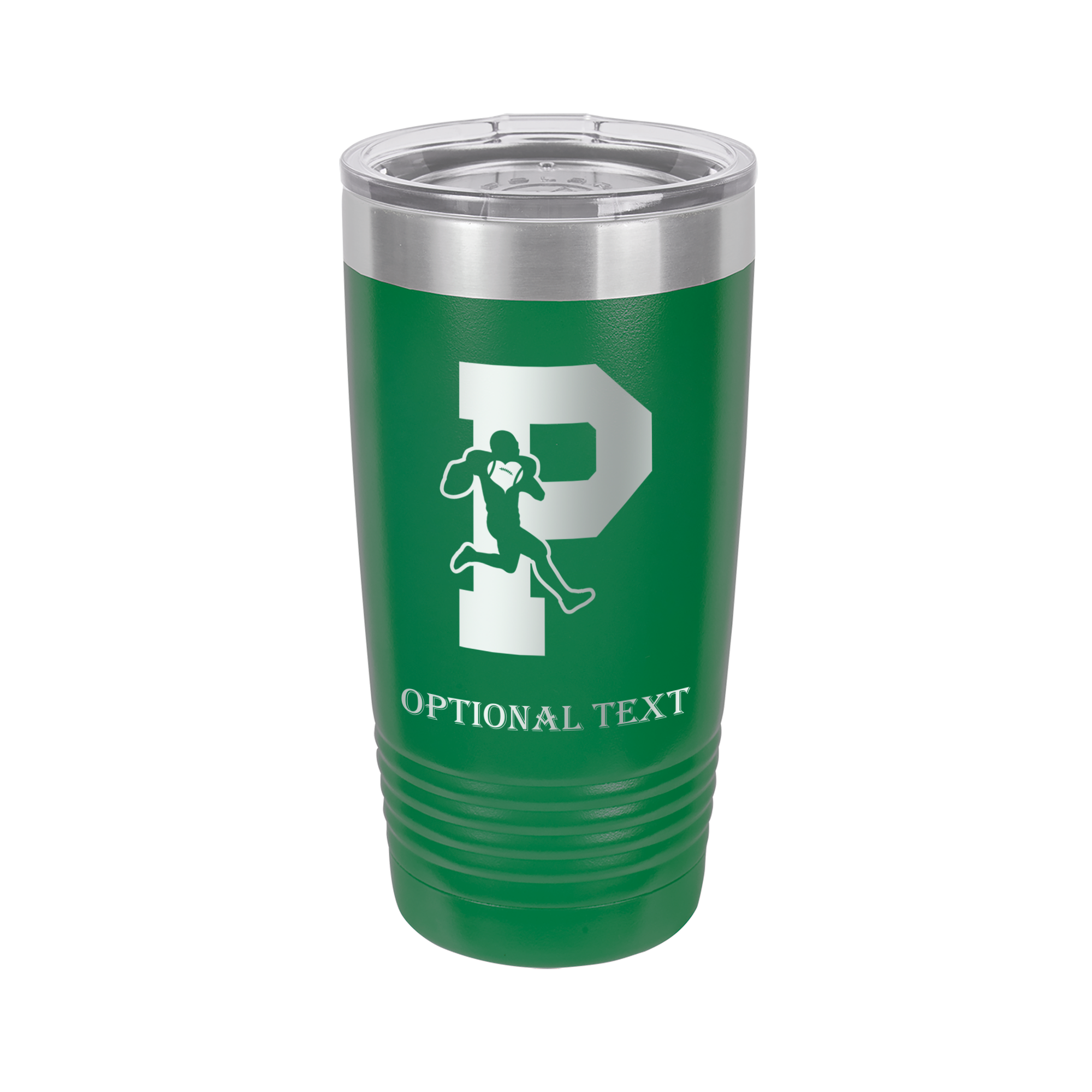 20 oz Ringneck Tumbler - T.F. Riggs P High School Sports