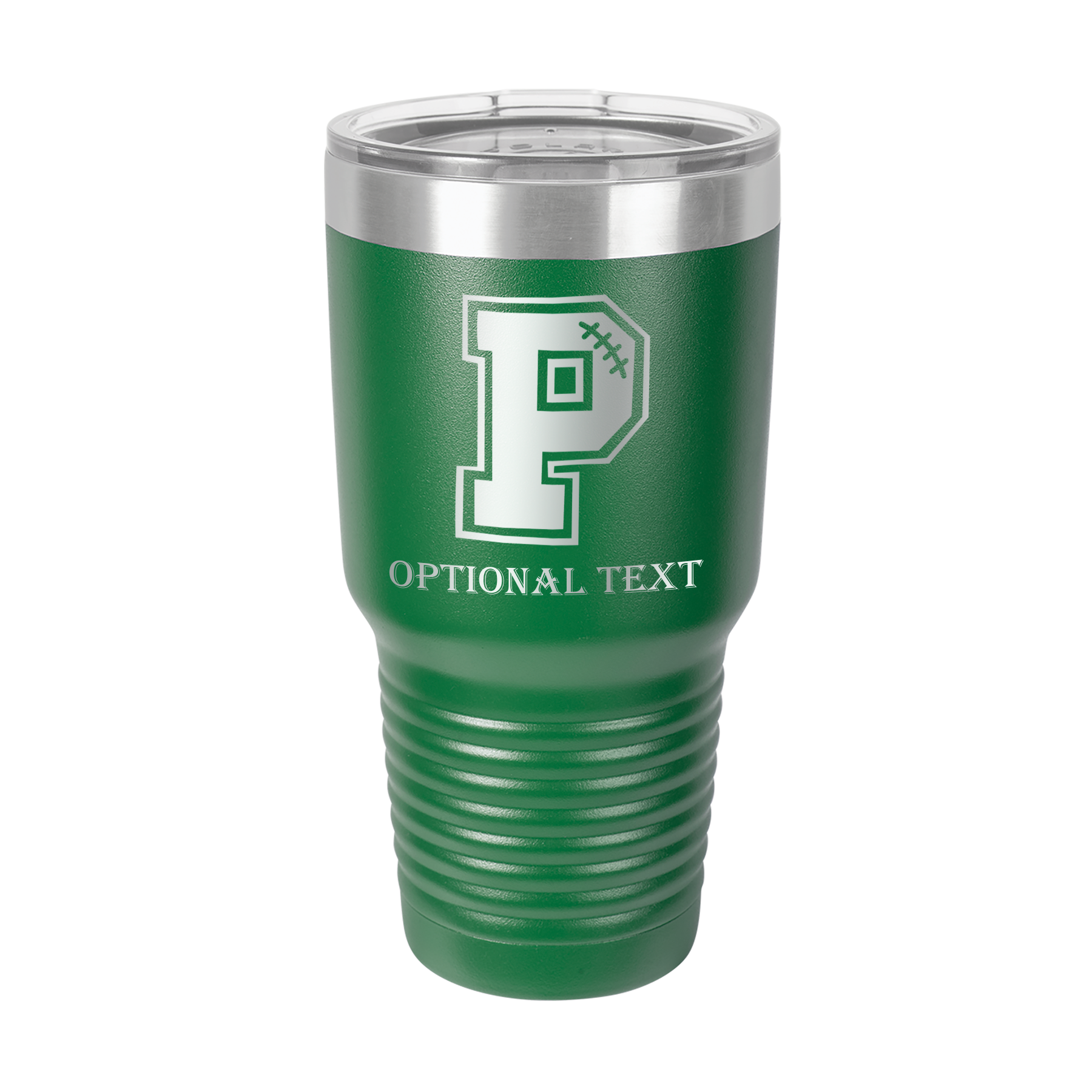 30 oz Ringneck Tumbler - T.F. Riggs P