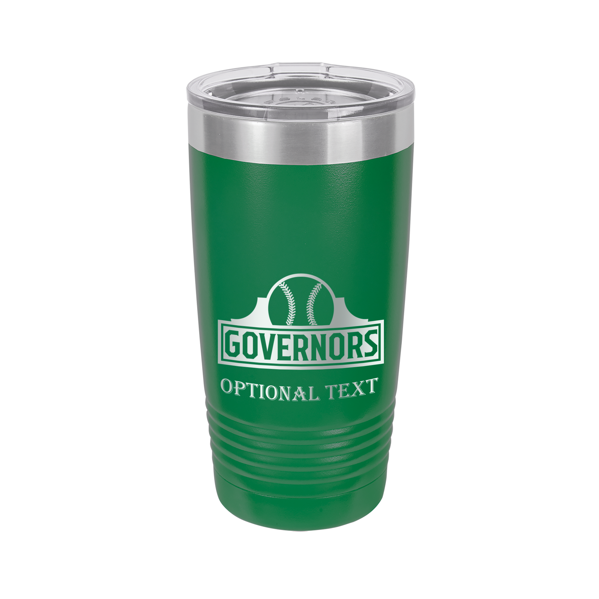 20 oz Ringneck Tumbler - T.F. Riggs Governors High School Sports