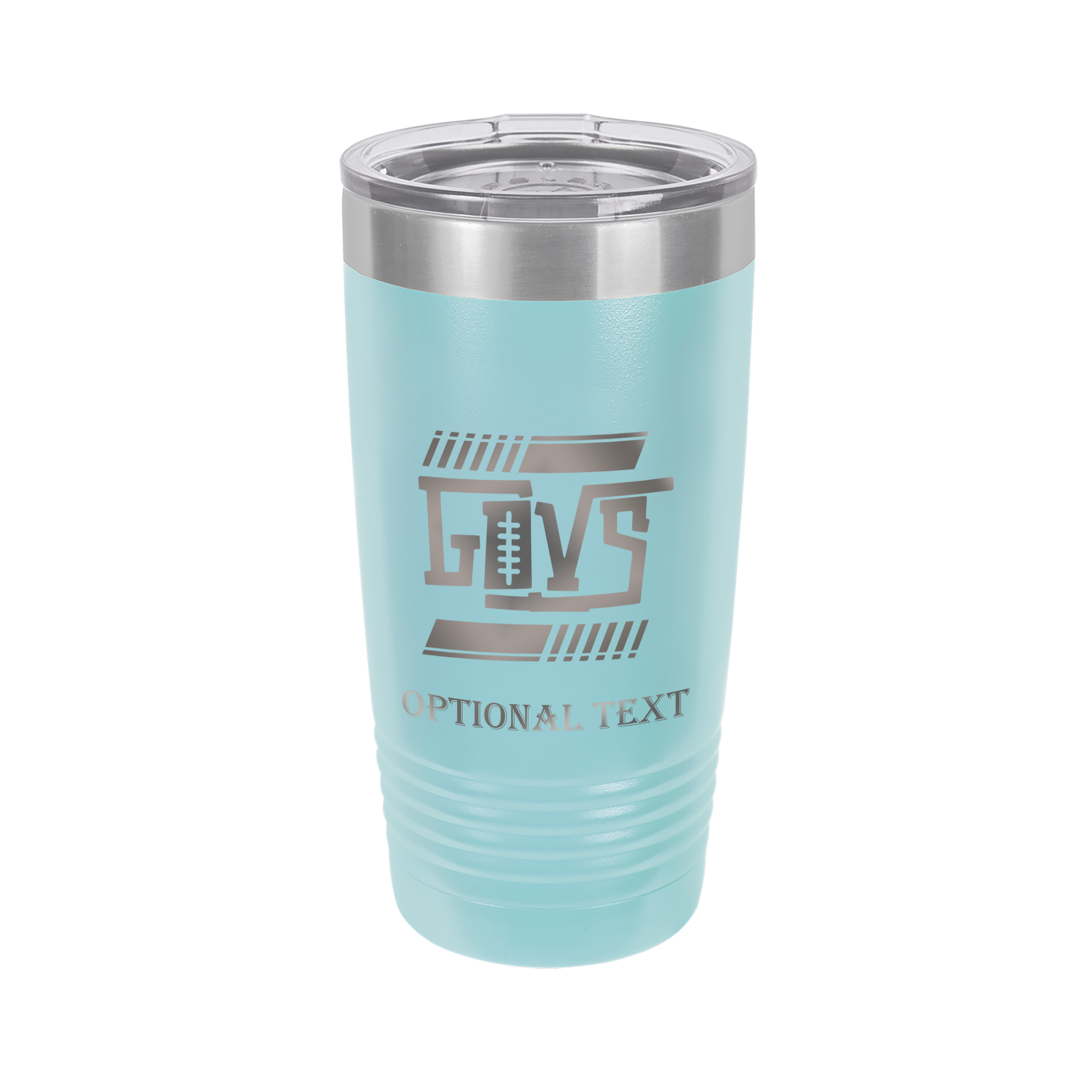 20 oz Ringneck Tumbler - T.F. Riggs Govs