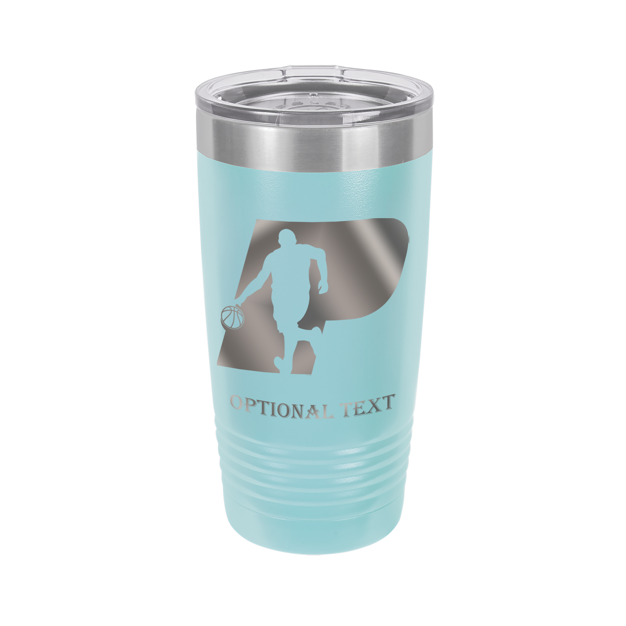 20 oz Ringneck Tumbler - T.F. Riggs P Tumblers