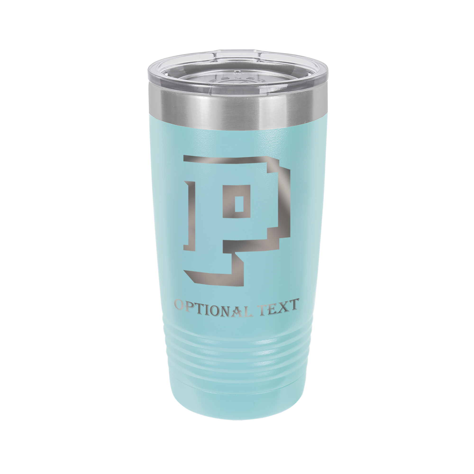 20 oz Ringneck Tumbler - T.F. Riggs P Tumblers