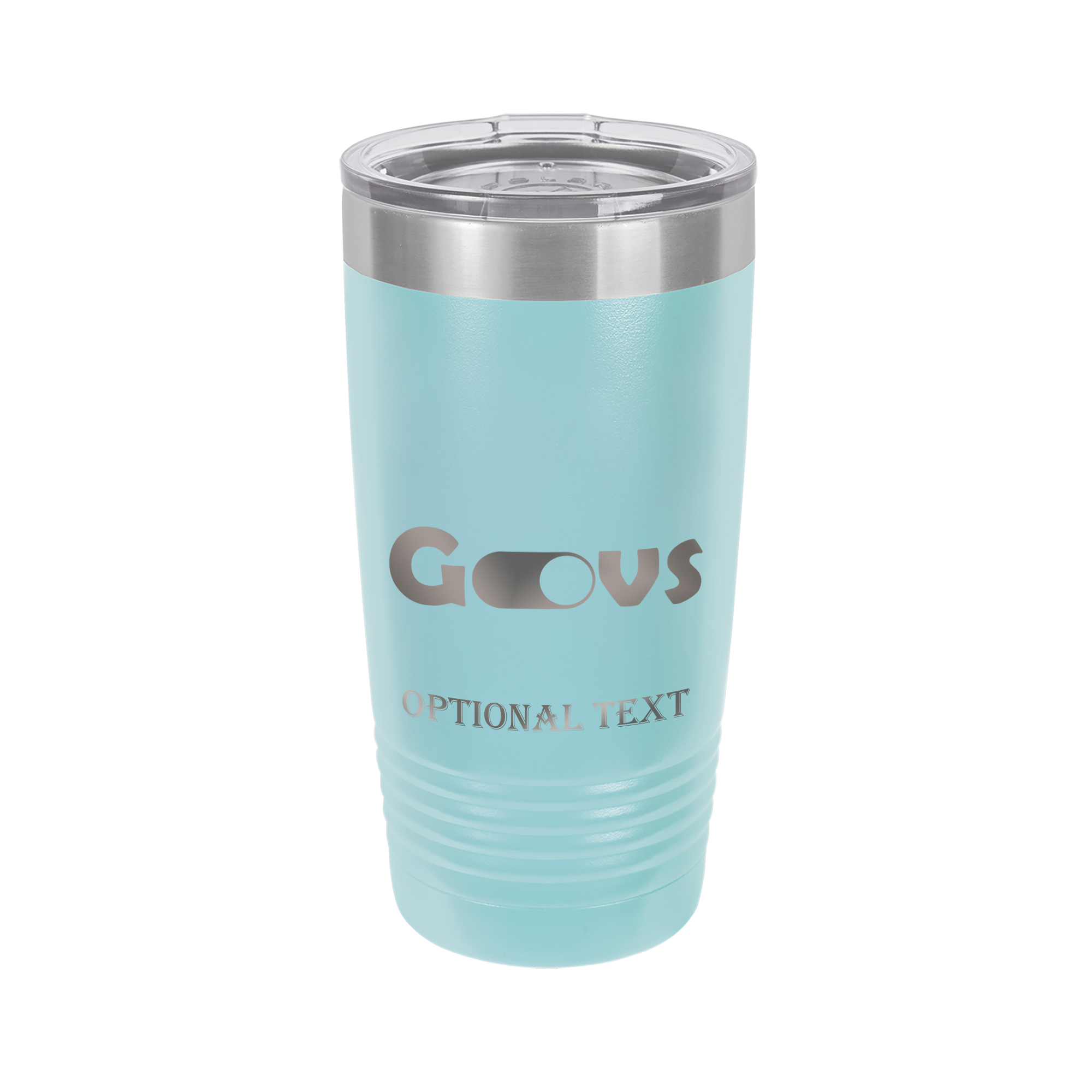 20 oz Ringneck Tumbler - T.F. Riggs Govs Fans