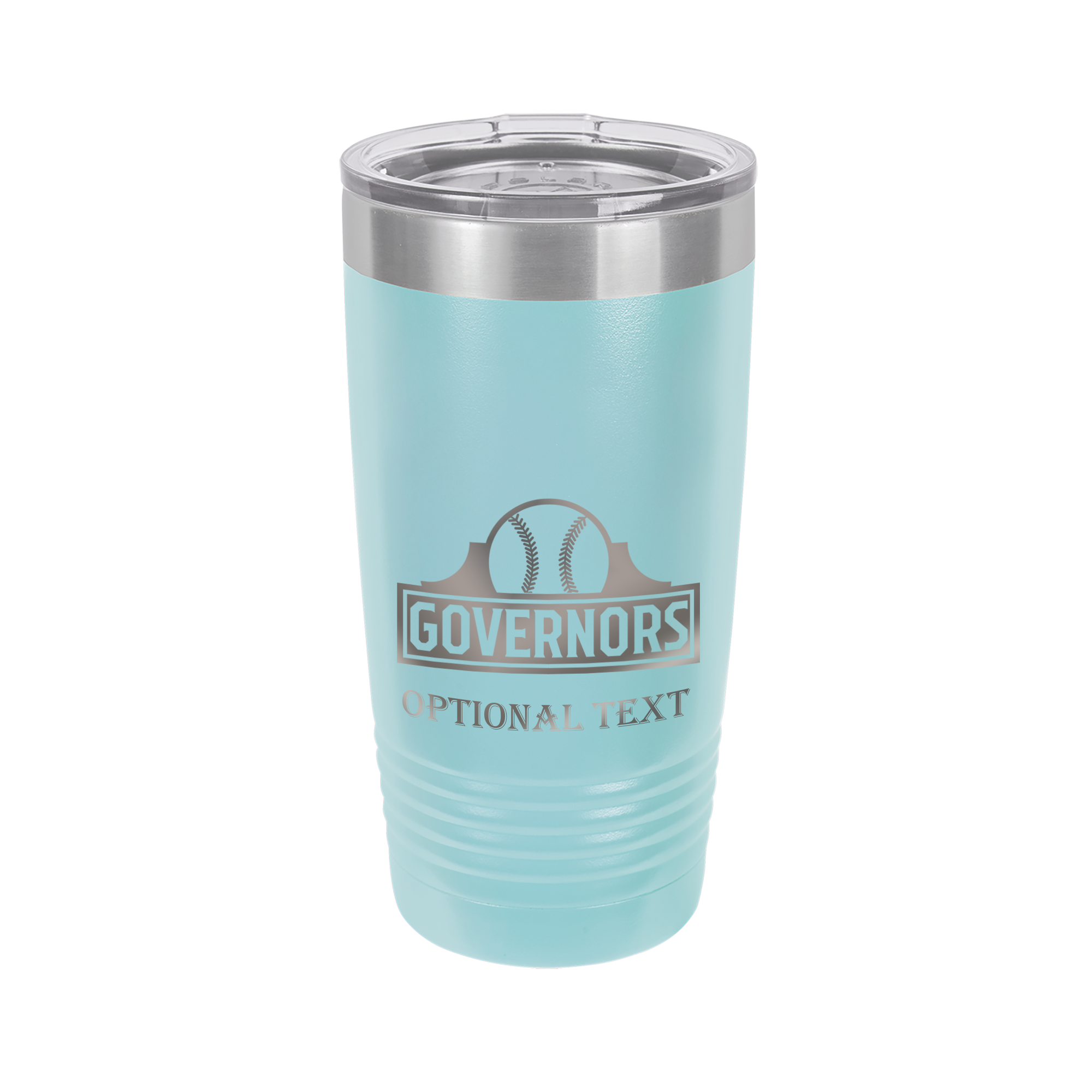 20 oz Ringneck Tumbler - T.F. Riggs Governors High School Sports