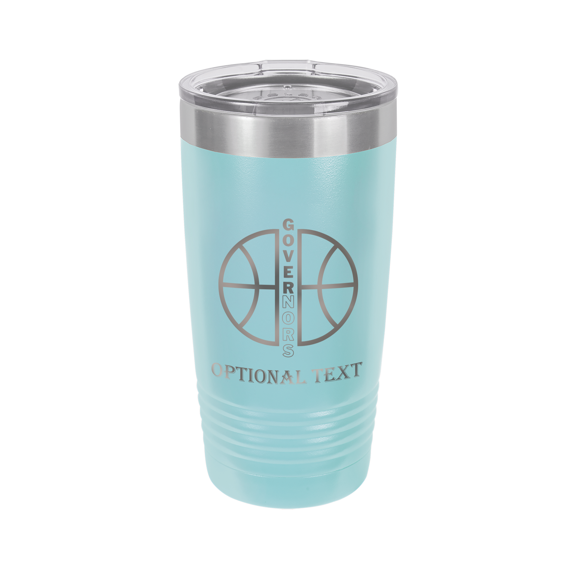 20 oz Ringneck Tumbler - T.F. Riggs Governors