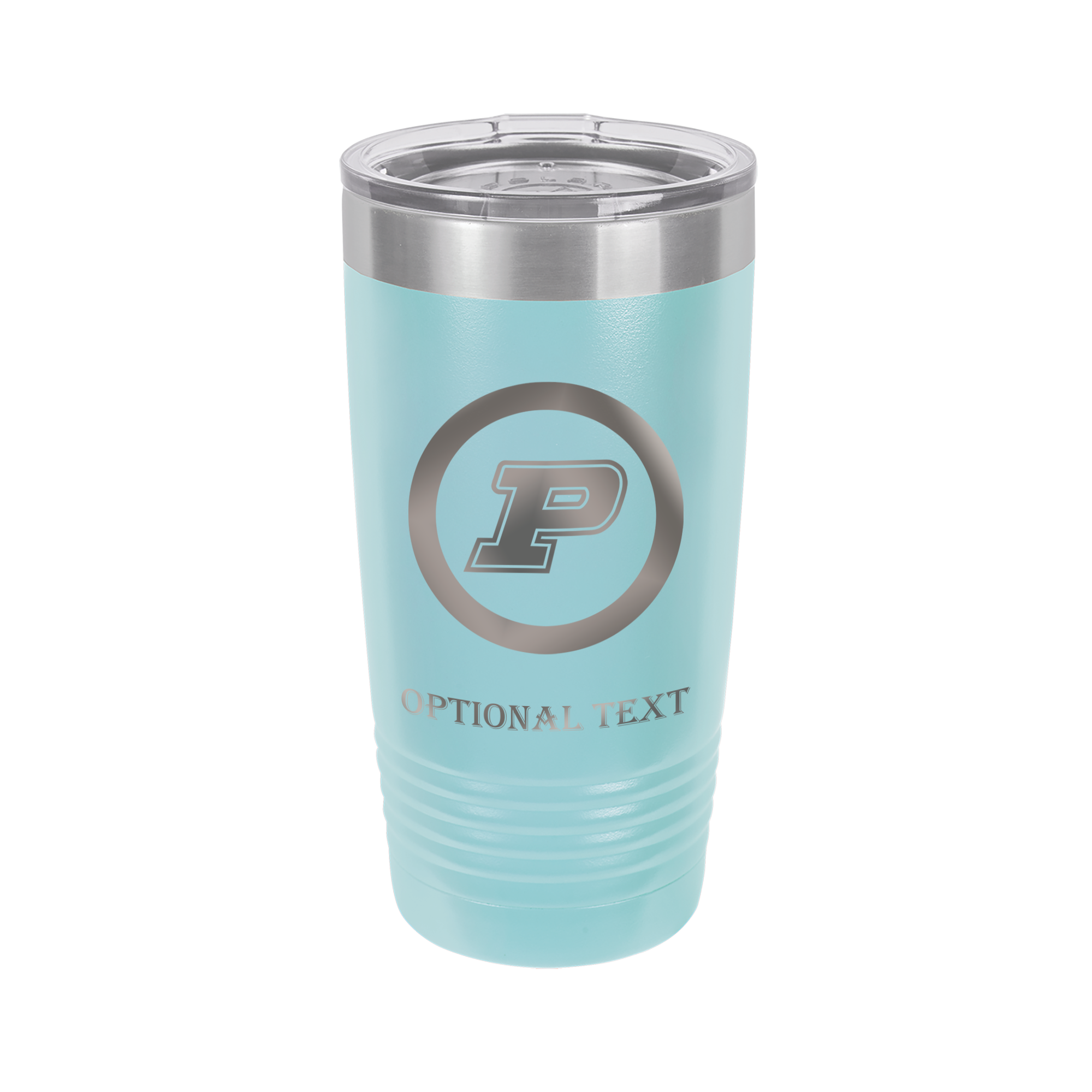 20 oz Ringneck Tumbler - T.F. Riggs P Tumblers