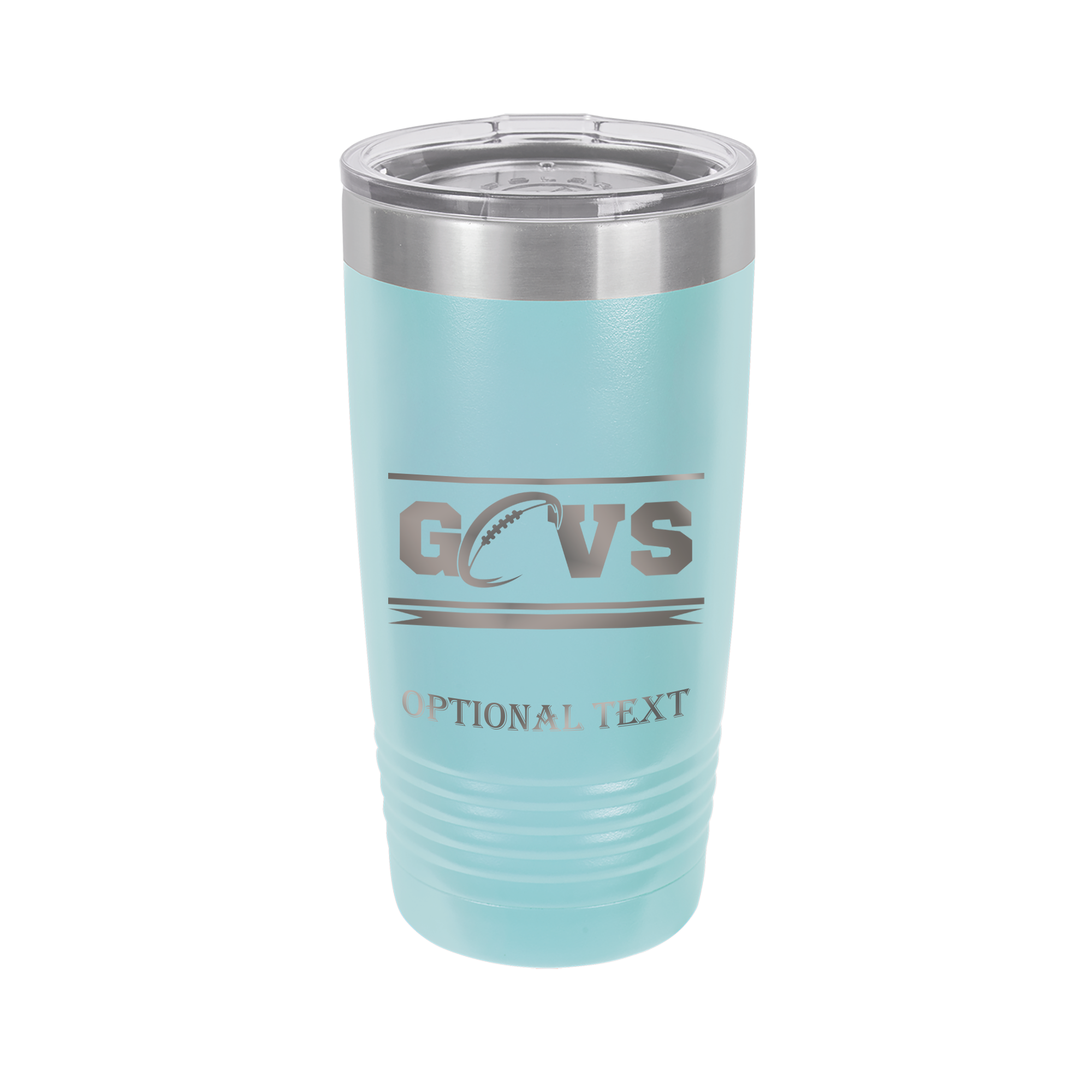 20 oz Ringneck Tumbler - T.F. Riggs Govs Cups