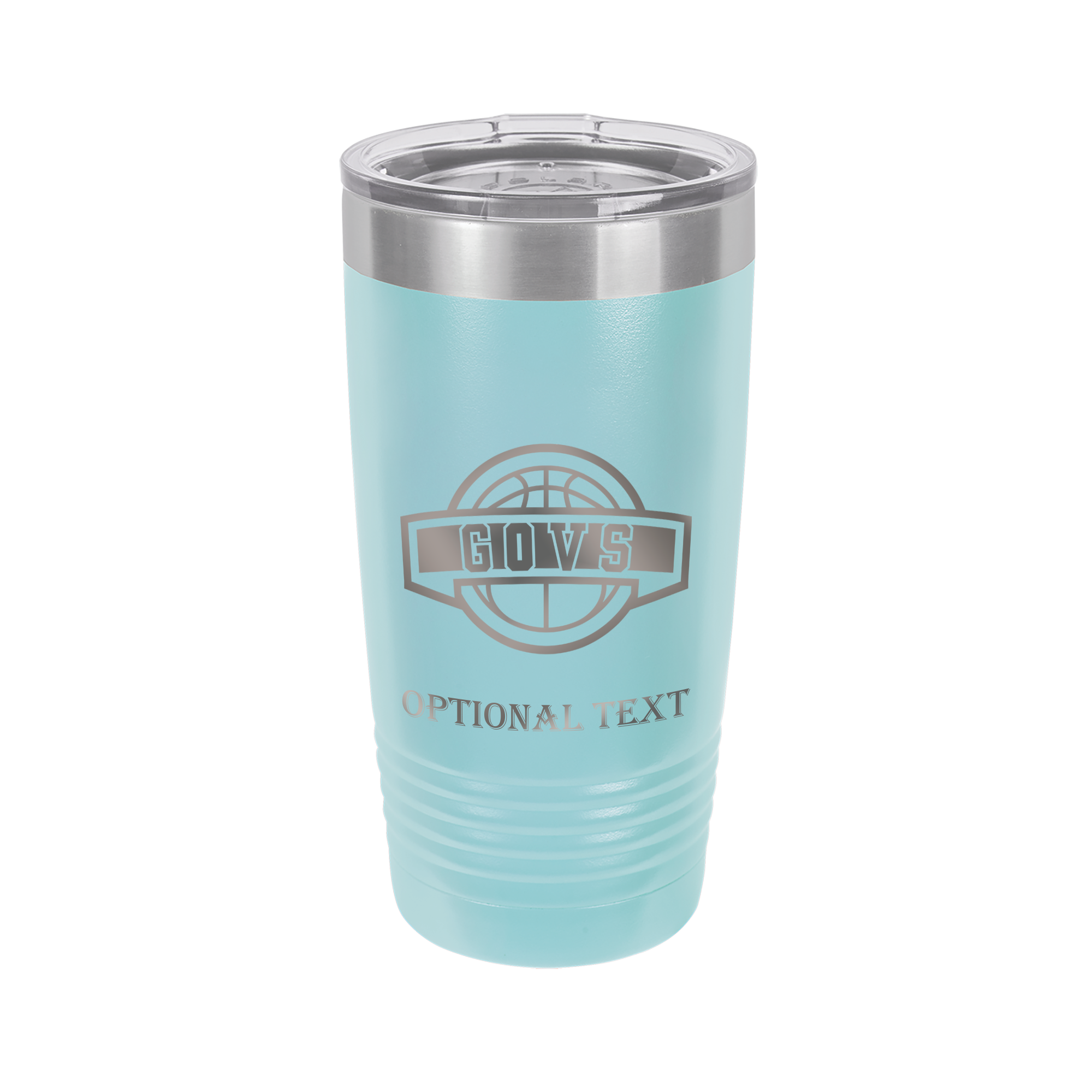 20 oz Ringneck Tumbler - T.F. Riggs Govs Sports