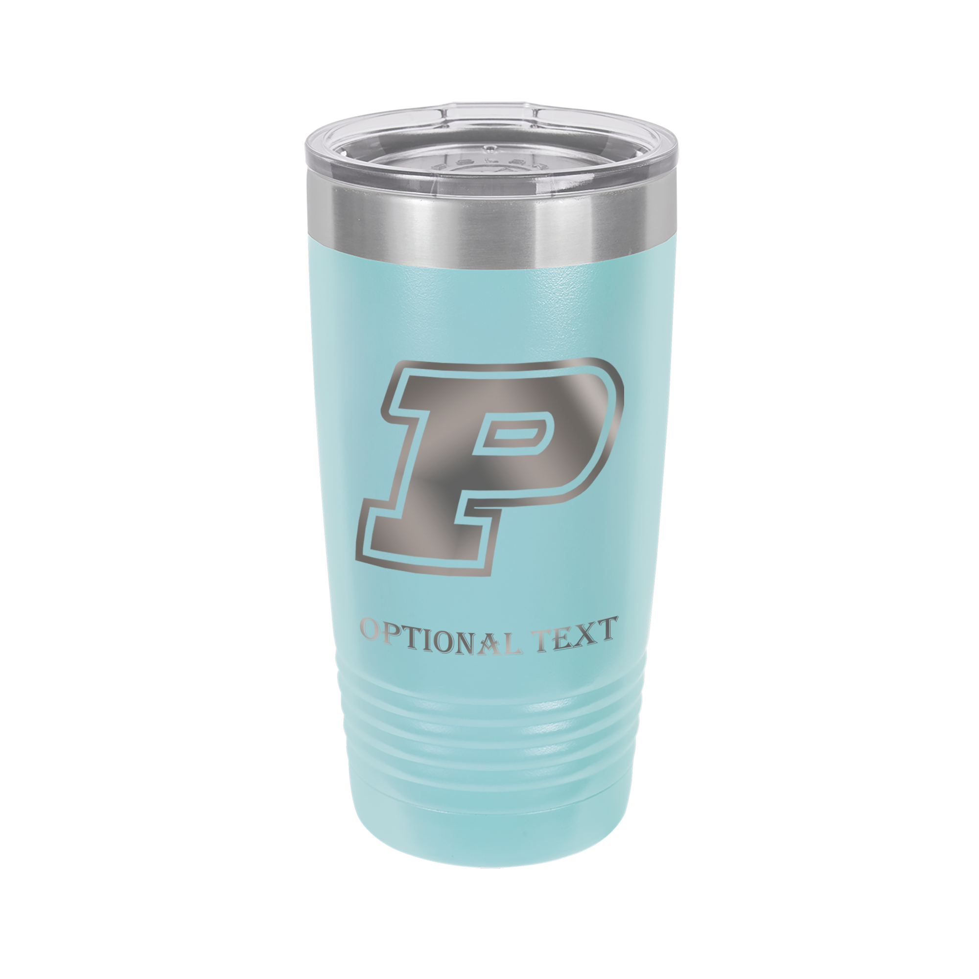 20 oz Ringneck Tumbler - T.F. Riggs P Tumblers