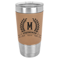 Custom Engrave Best Man Tumbler - Ideal Groomsmen and Bachelor Party Gift