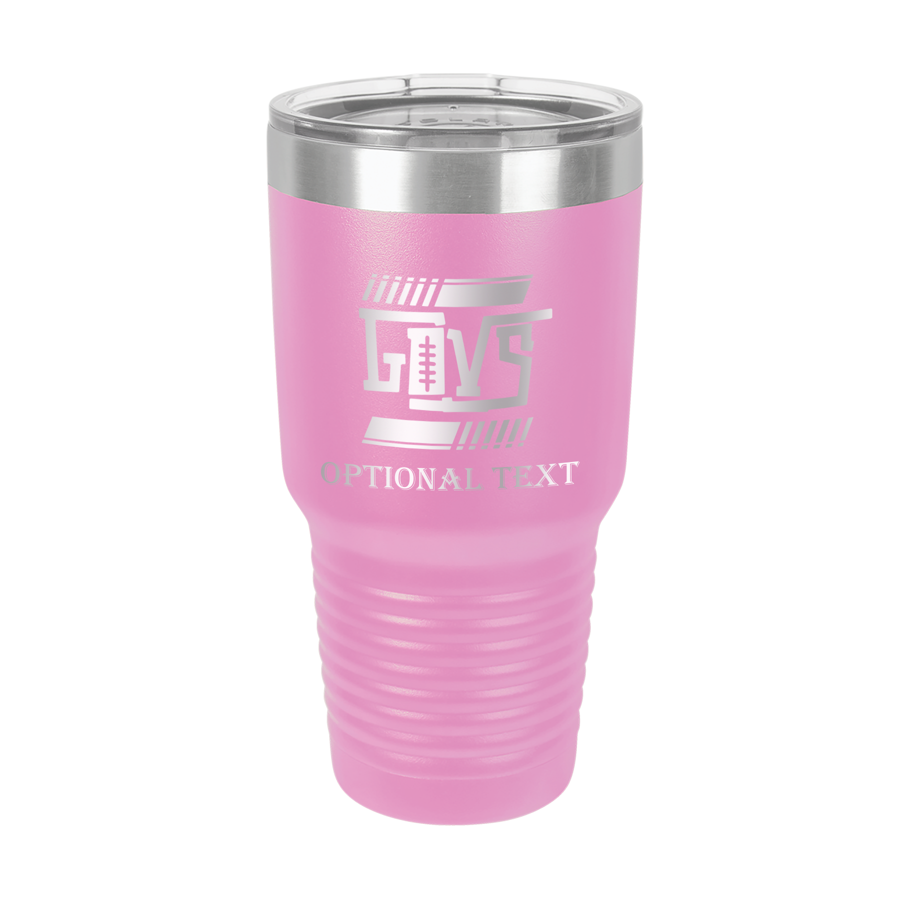 30 oz Ringneck Tumbler - T.F. Riggs Govs
