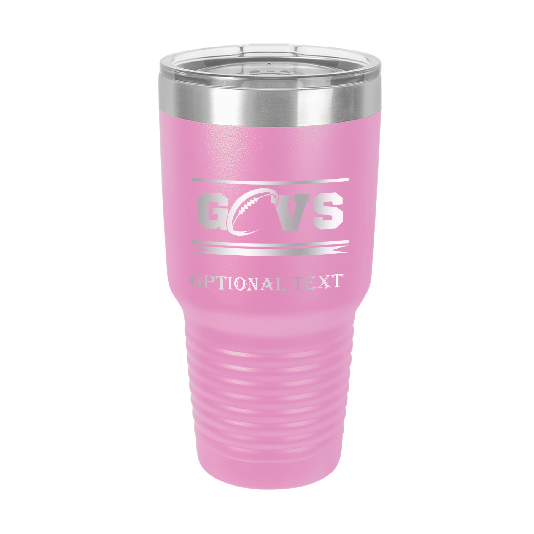 30 oz Ringneck Tumbler - T.F. Riggs Govs