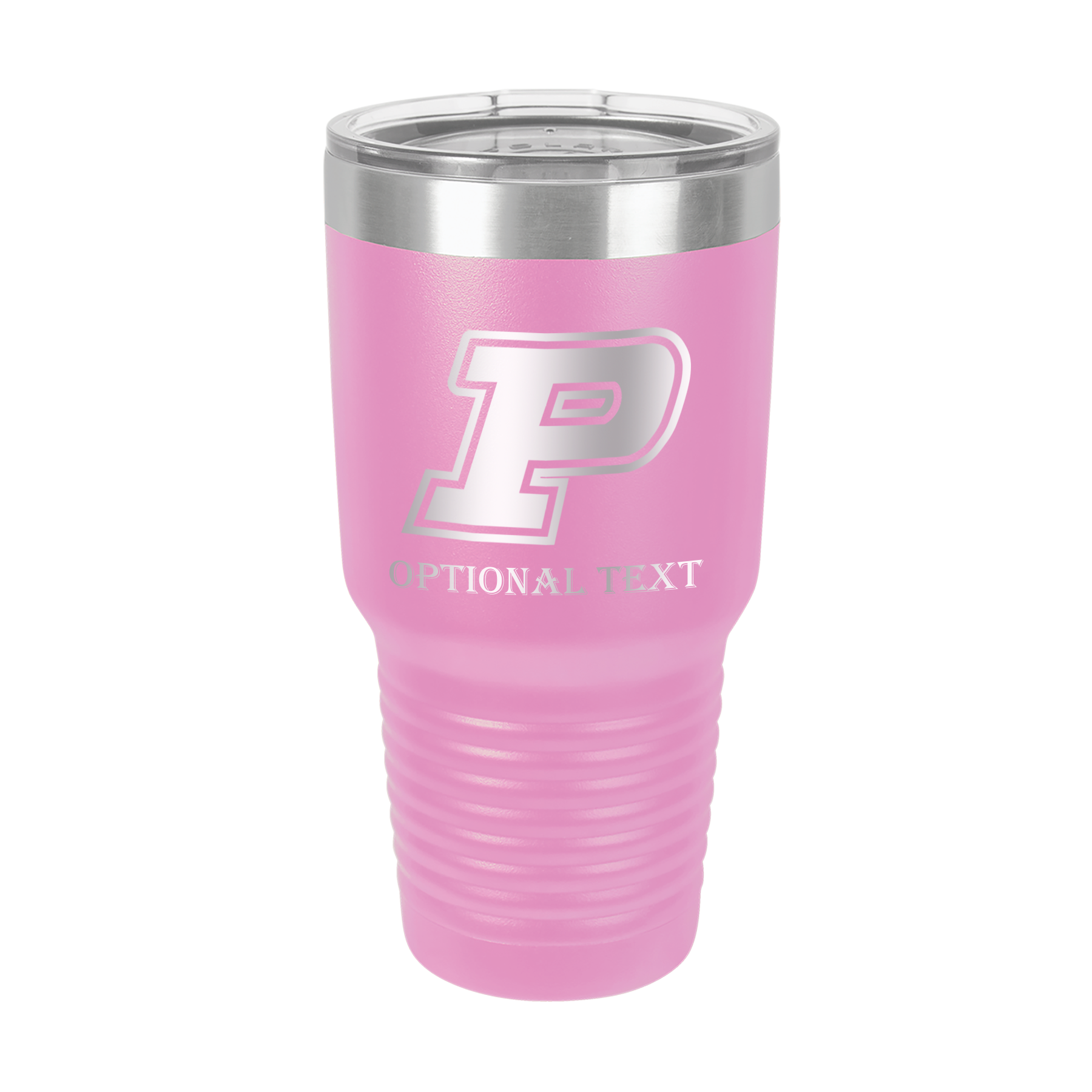 30 oz Ringneck Tumbler - T.F. Riggs P