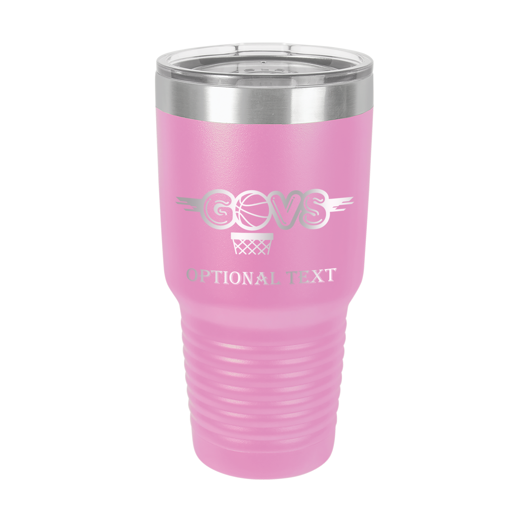 30 oz Ringneck Tumbler - T.F. Riggs Govs