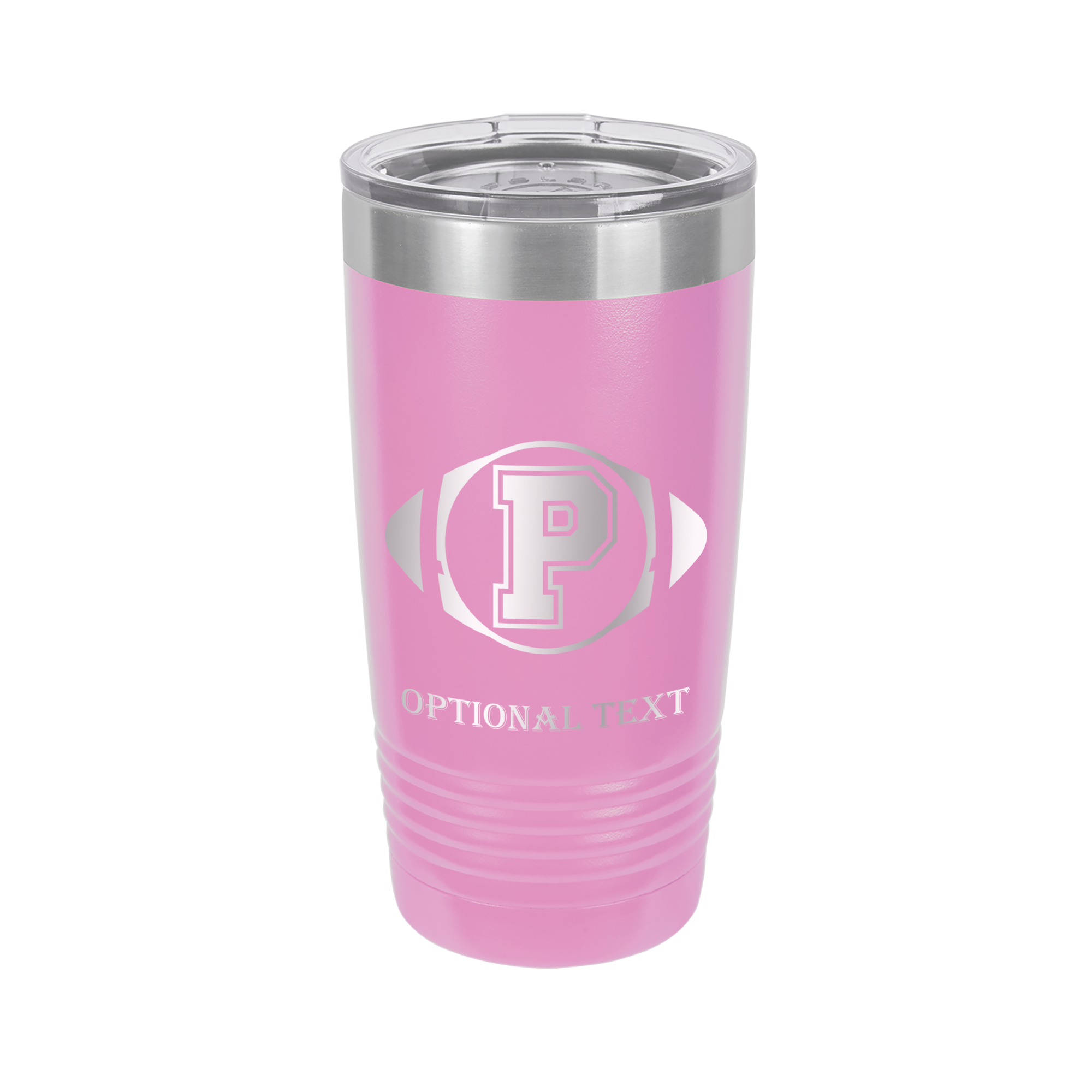 20 oz Ringneck Tumbler - T.F. Riggs P Tumblers