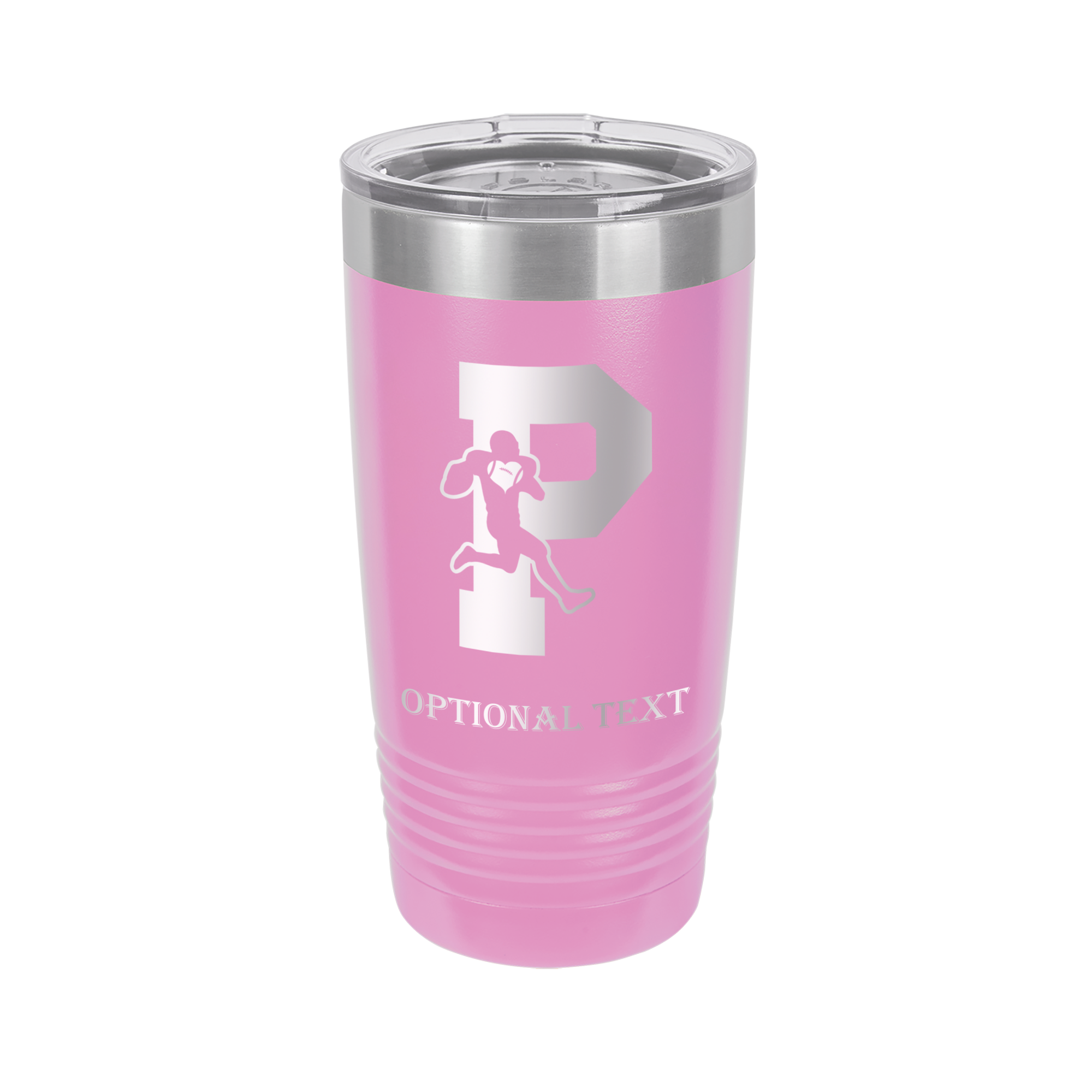 20 oz Ringneck Tumbler - T.F. Riggs P High School Sports