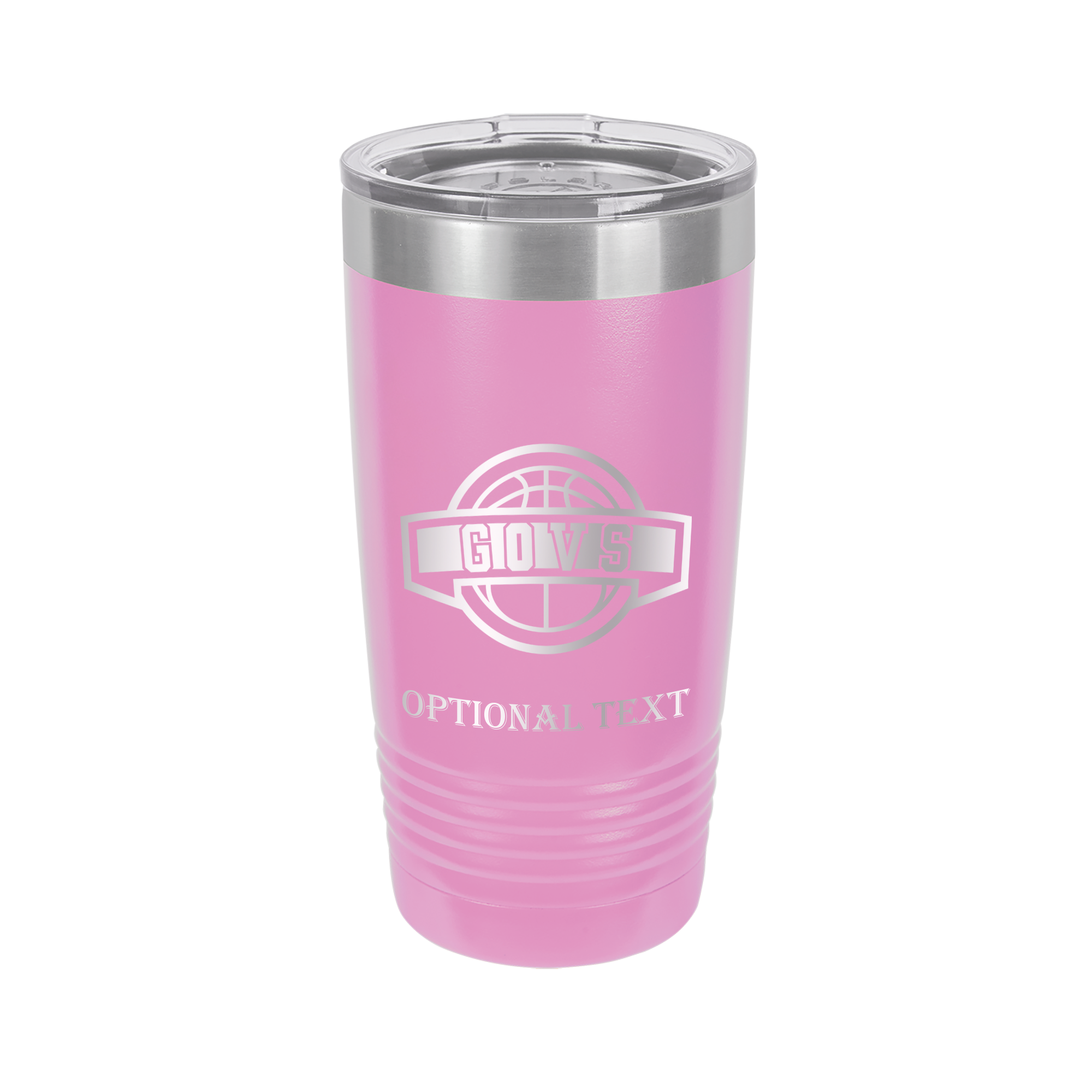 20 oz Ringneck Tumbler - T.F. Riggs Govs Sports