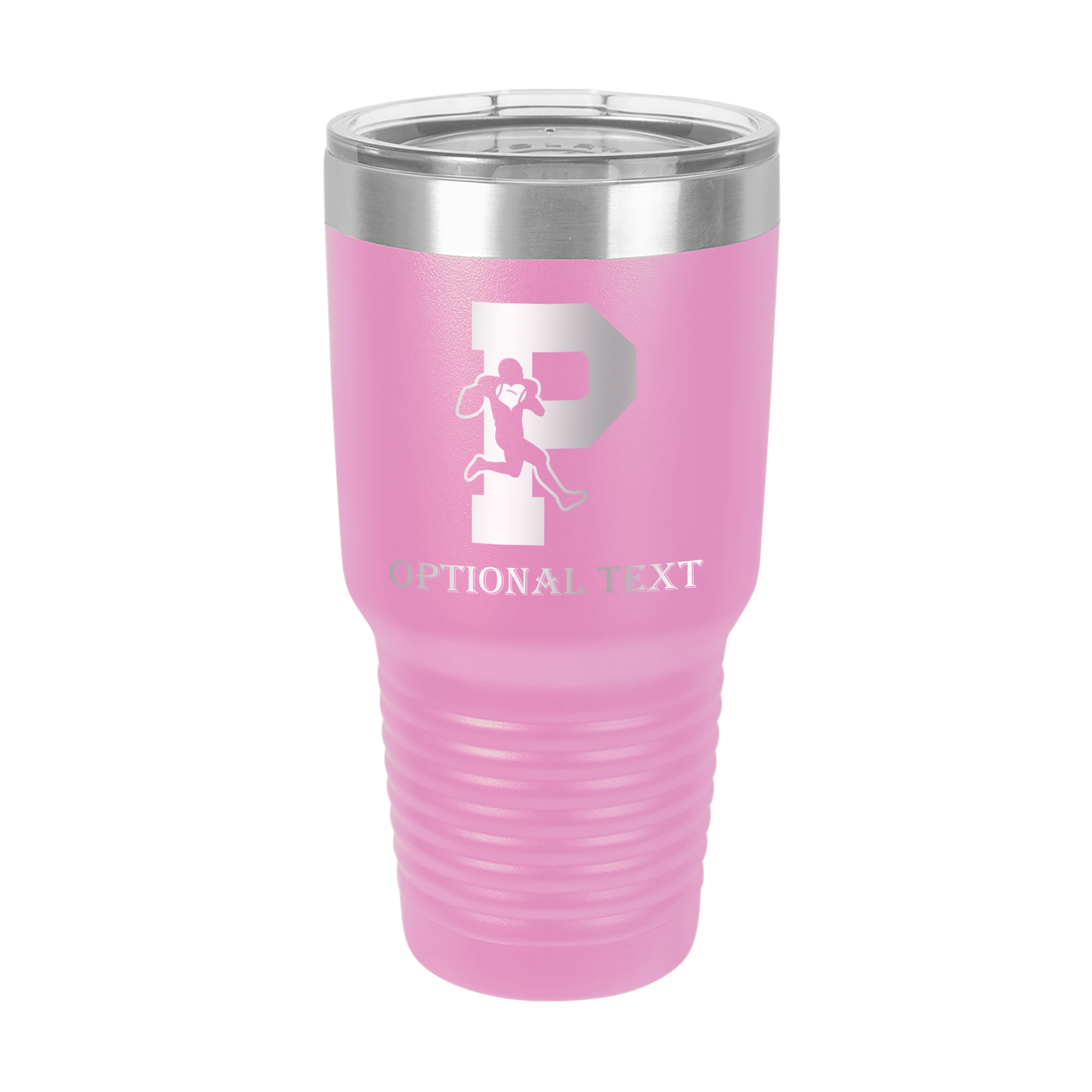 30 oz Ringneck Tumbler - T.F. Riggs P