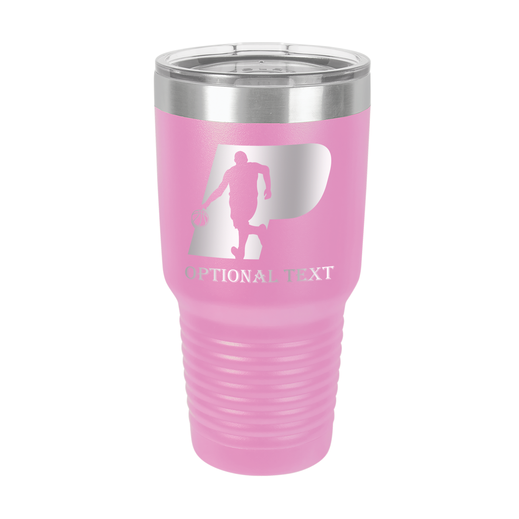 30 oz Ringneck Tumbler - T.F. Riggs P