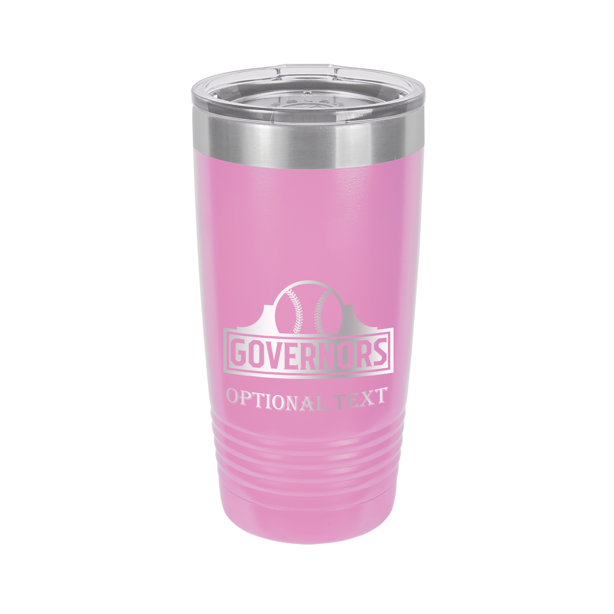 20 oz Ringneck Tumbler - T.F. Riggs Governors High School Sports