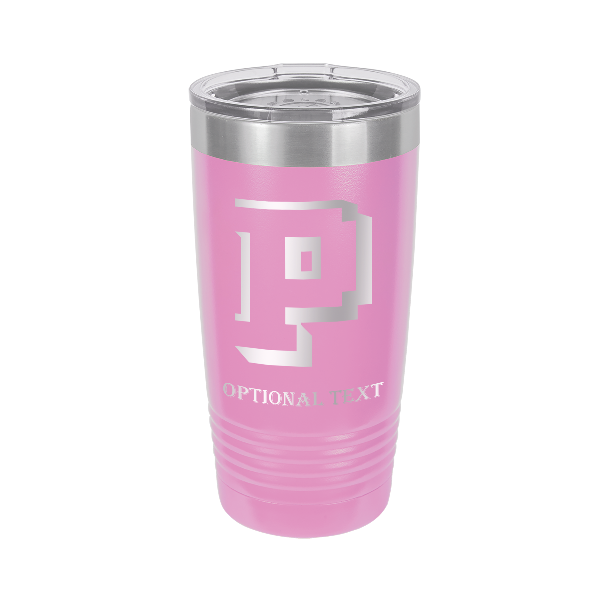 20 oz Ringneck Tumbler - T.F. Riggs P Tumblers