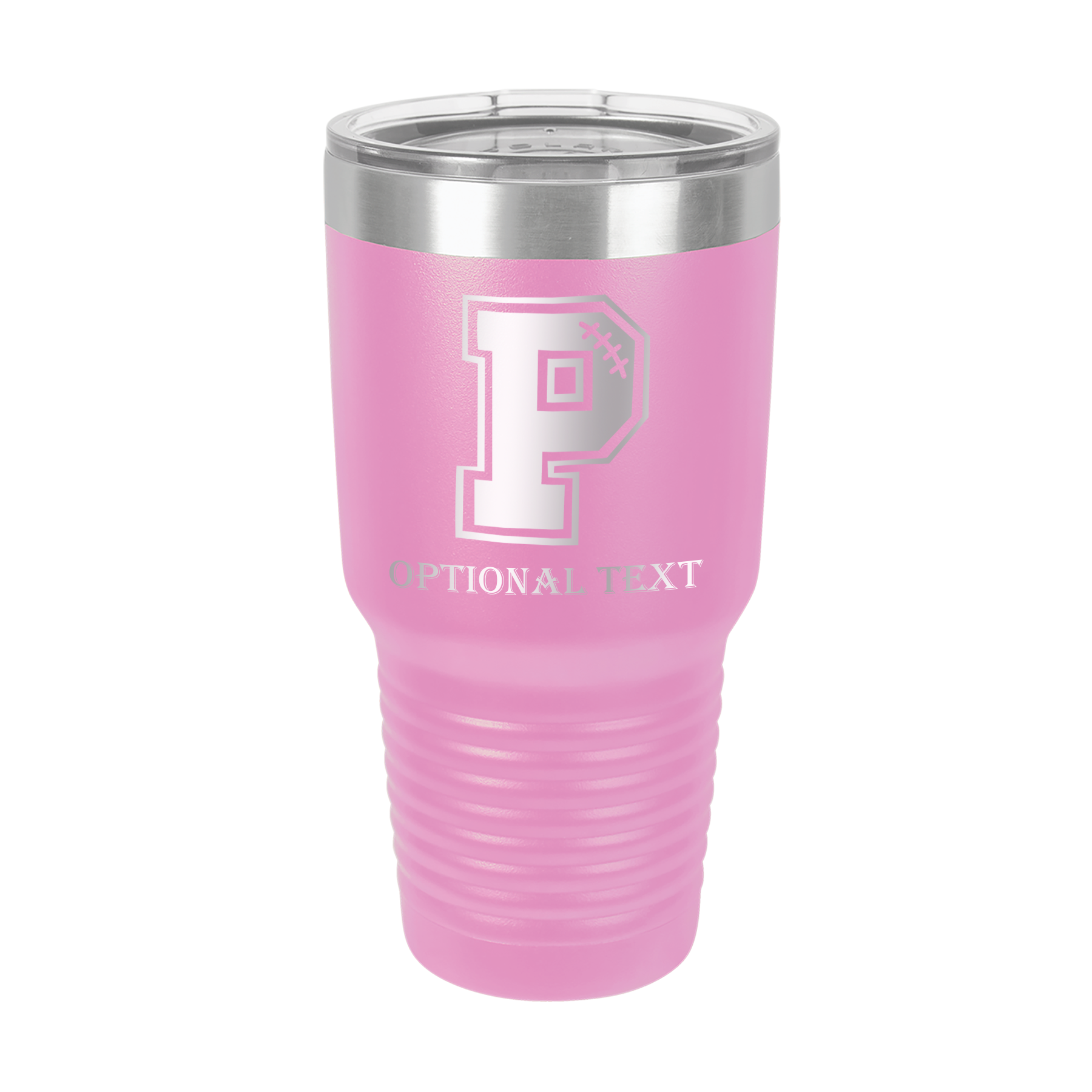 30 oz Ringneck Tumbler - T.F. Riggs P