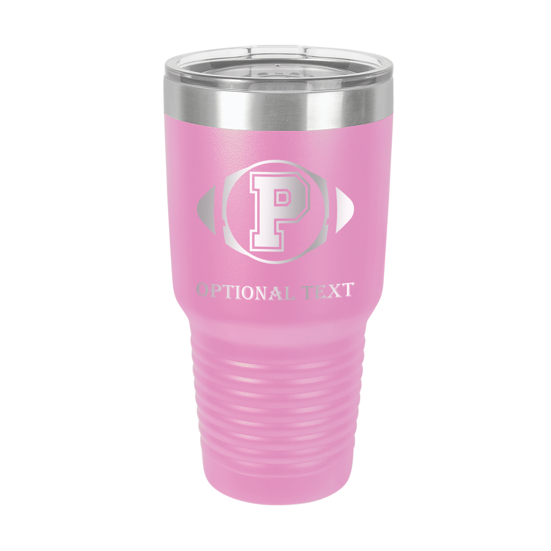 30 oz Ringneck Tumbler - T.F. Riggs P