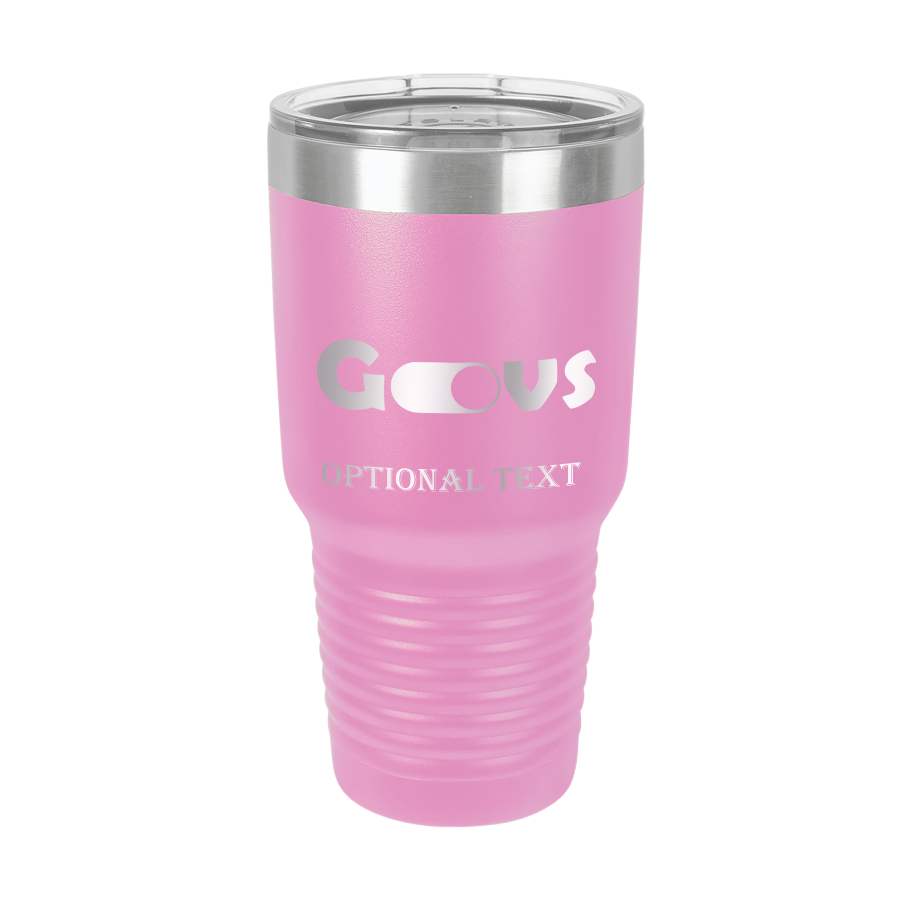 30 oz Ringneck Tumbler - T.F. Riggs Govs Fans Tumblers