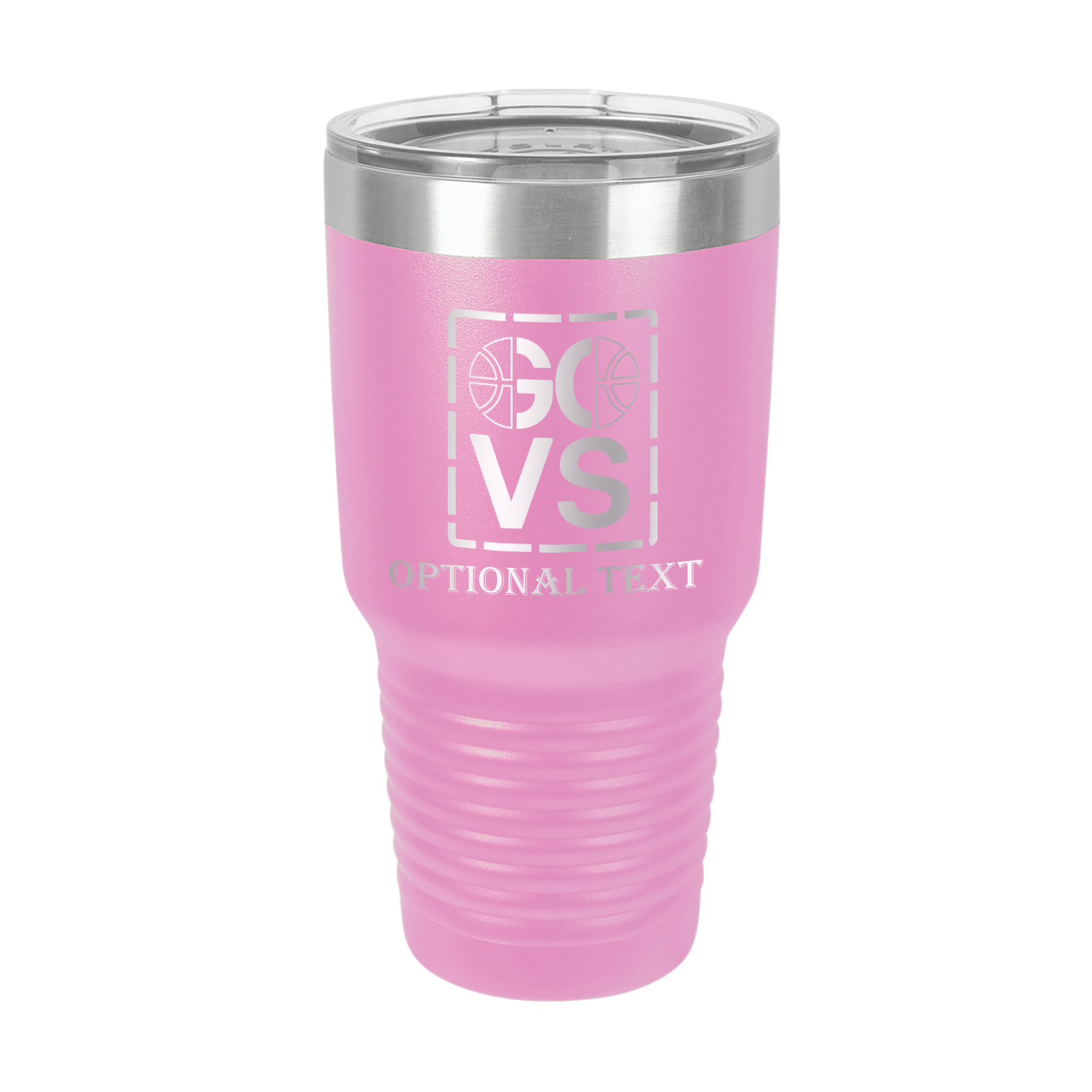 30 oz Ringneck Tumbler - T.F. Riggs Govs