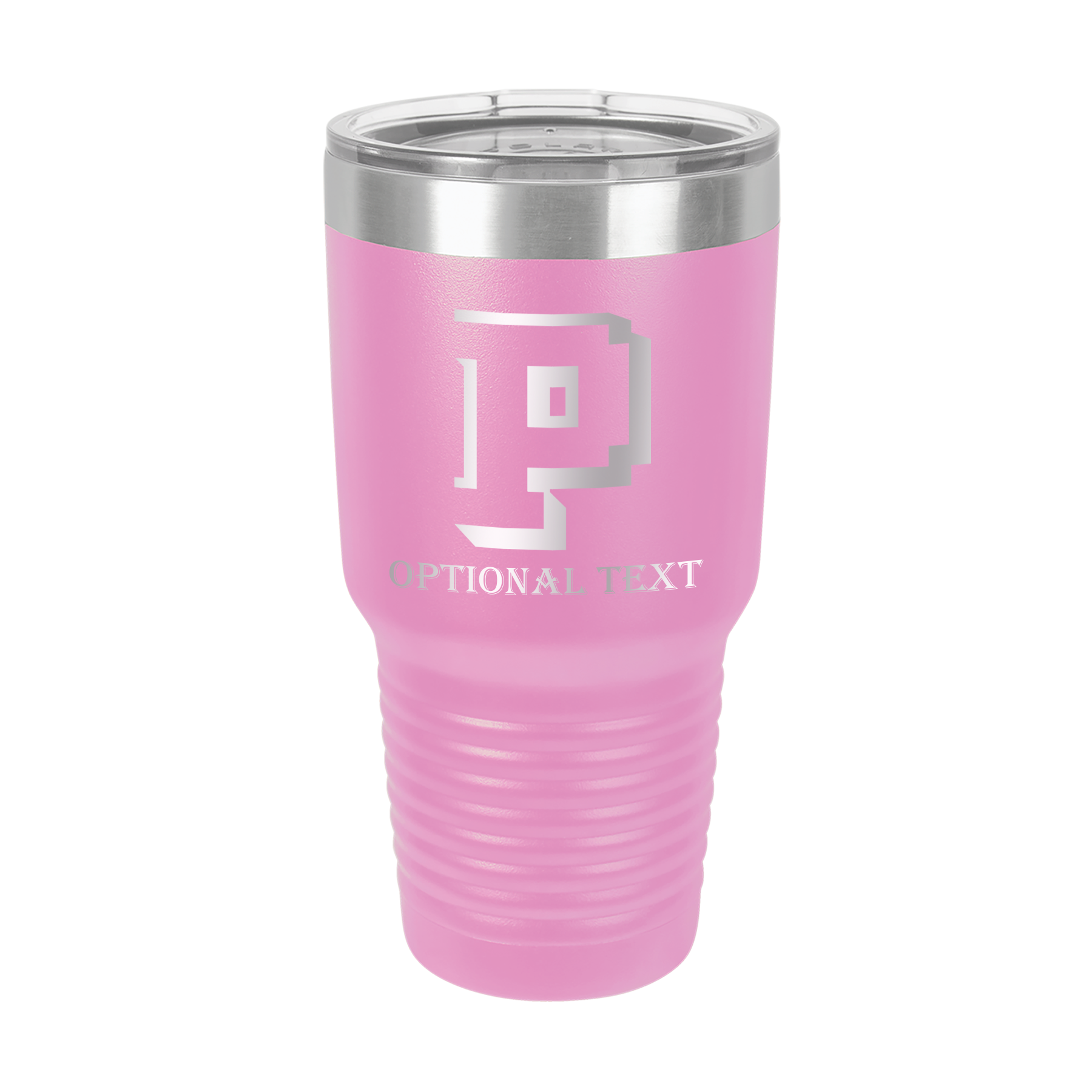 30 oz Ringneck Tumbler - T.F. Riggs P