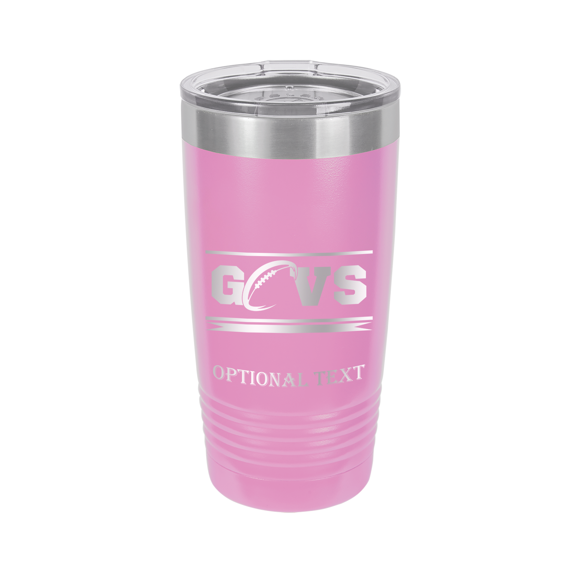 20 oz Ringneck Tumbler - T.F. Riggs Govs Cups