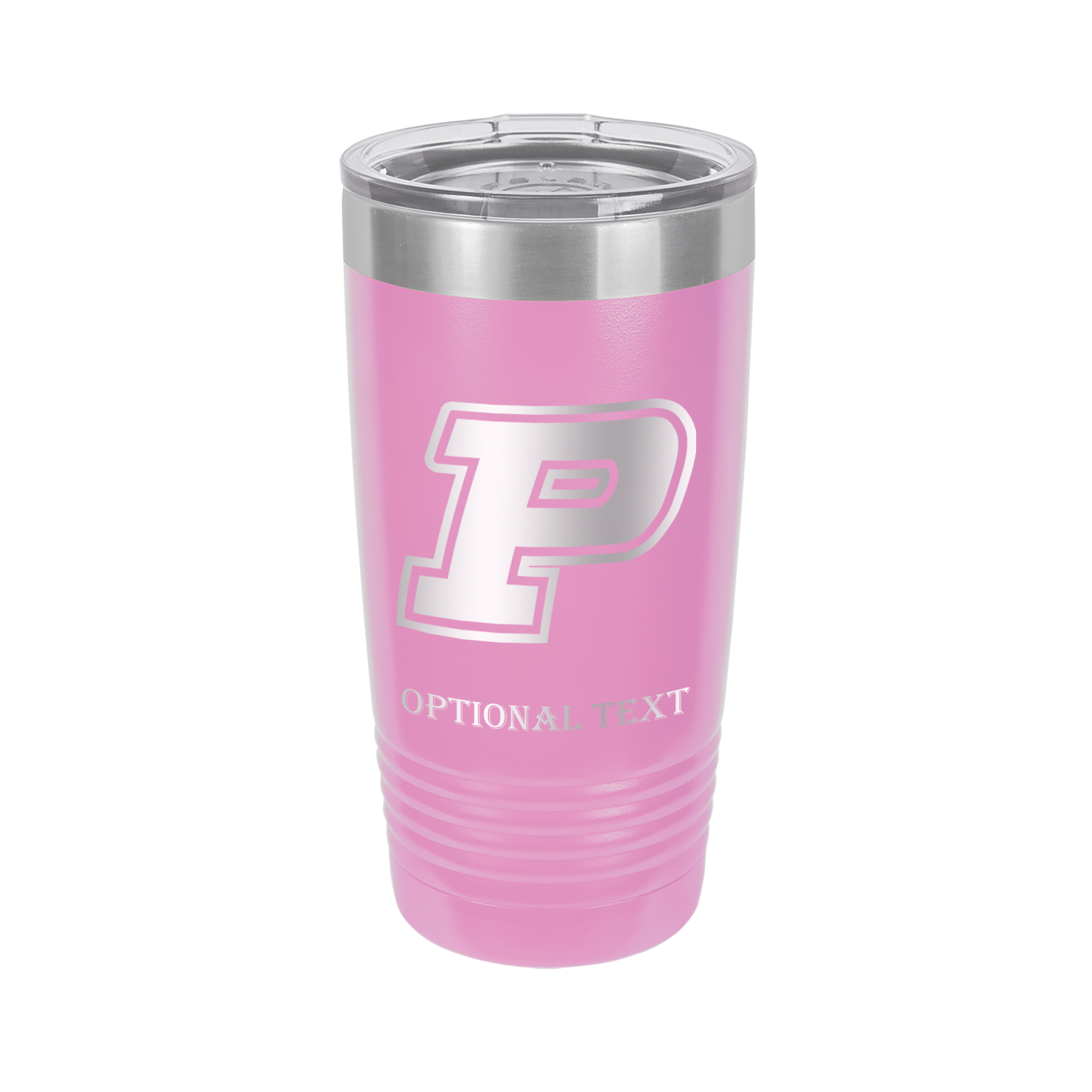20 oz Ringneck Tumbler - T.F. Riggs P Tumblers