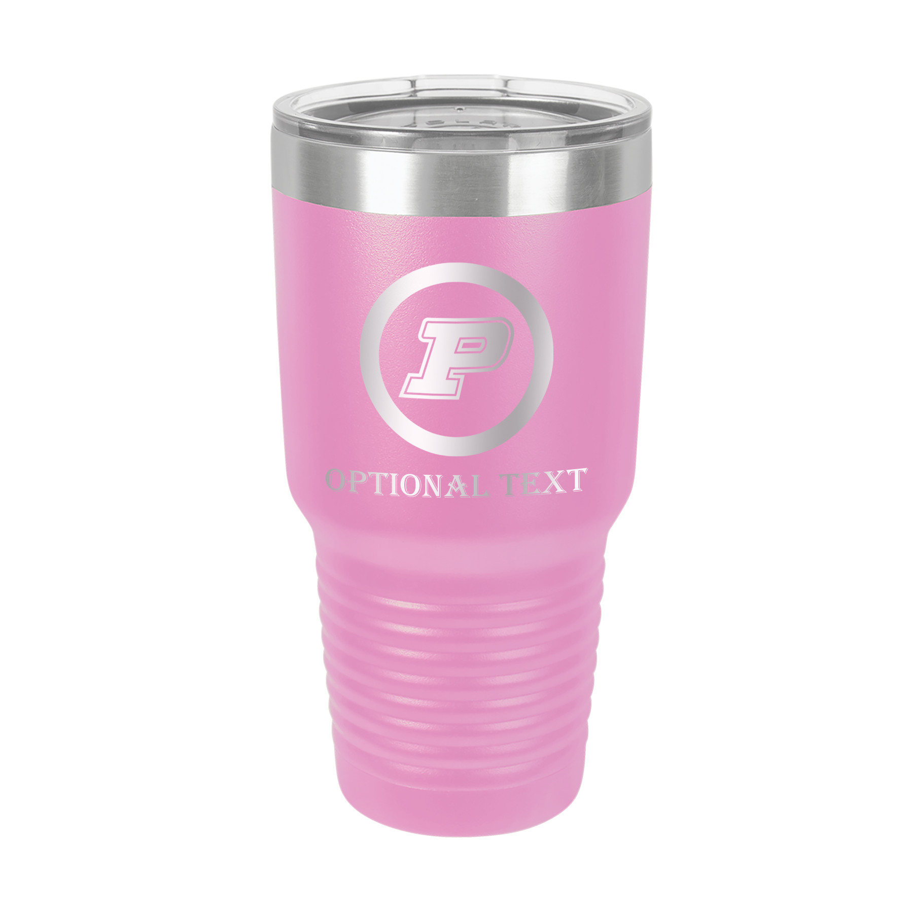 30 oz Ringneck Tumbler - T.F. Riggs P