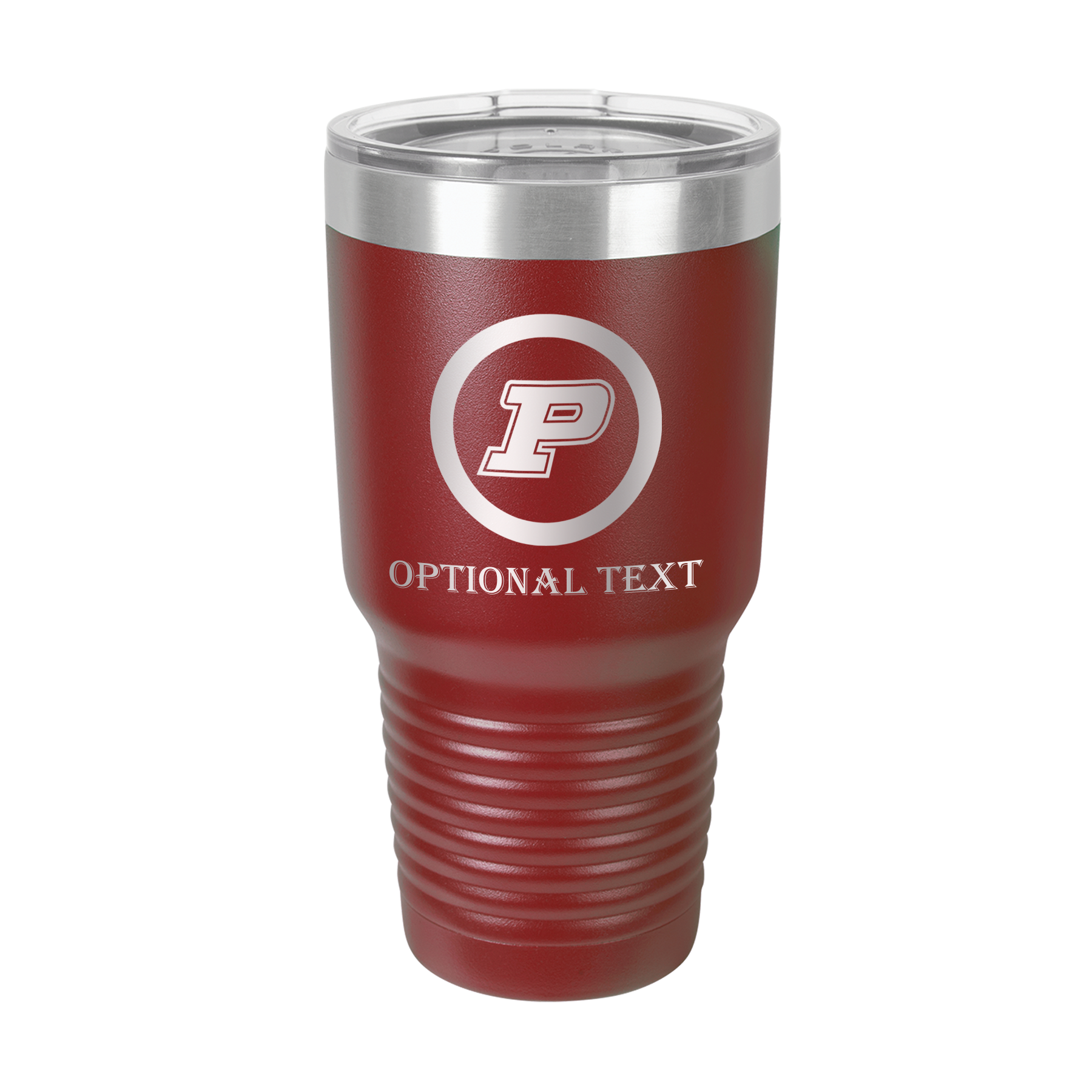 30 oz Ringneck Tumbler - T.F. Riggs P