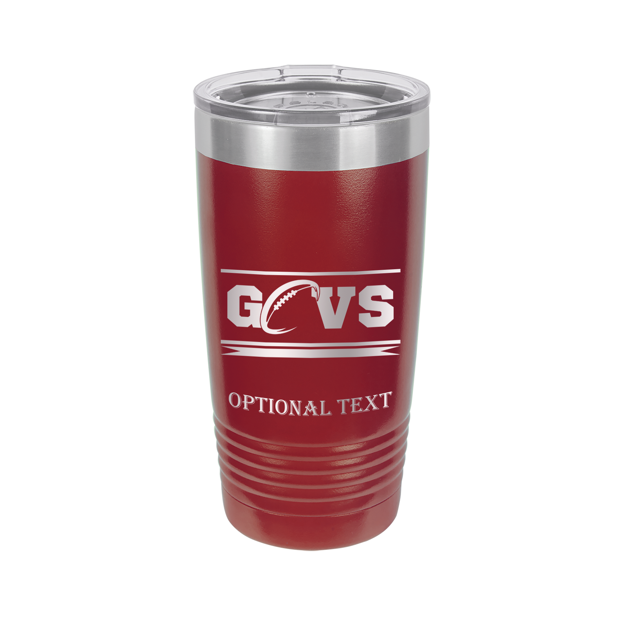 20 oz Ringneck Tumbler - T.F. Riggs Govs Cups